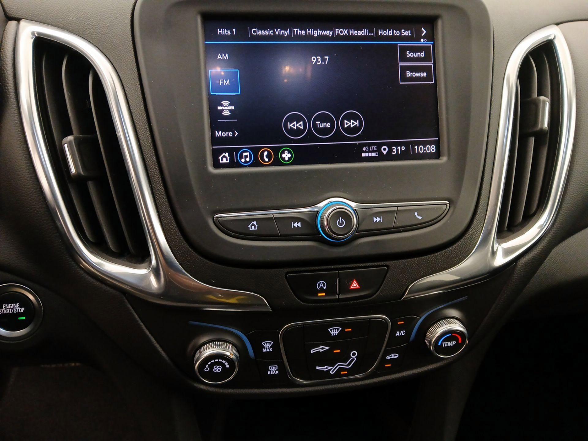 Thumbnail: 2022 Chevrolet Equinox - 15