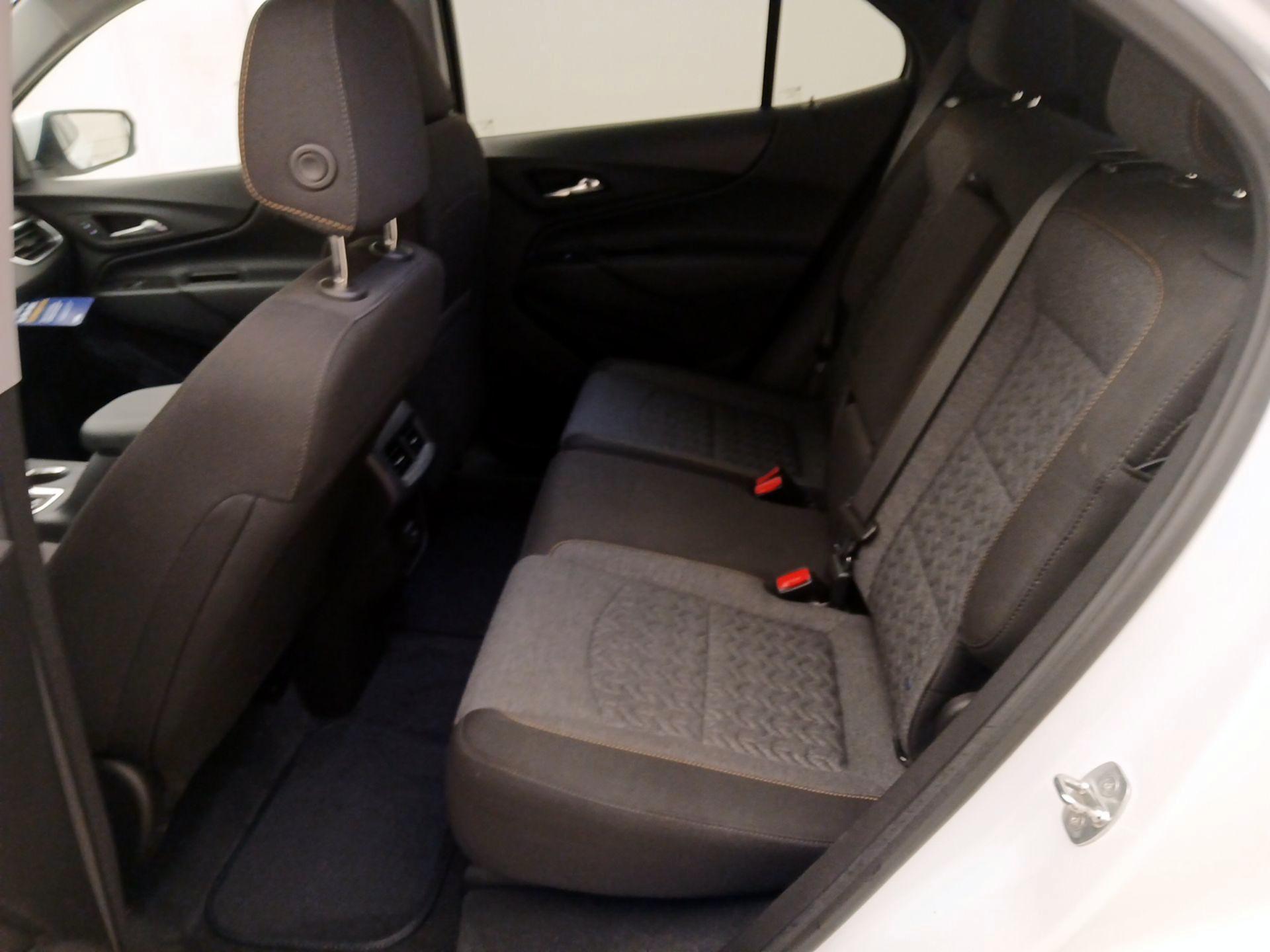 Thumbnail: 2022 Chevrolet Equinox - 19