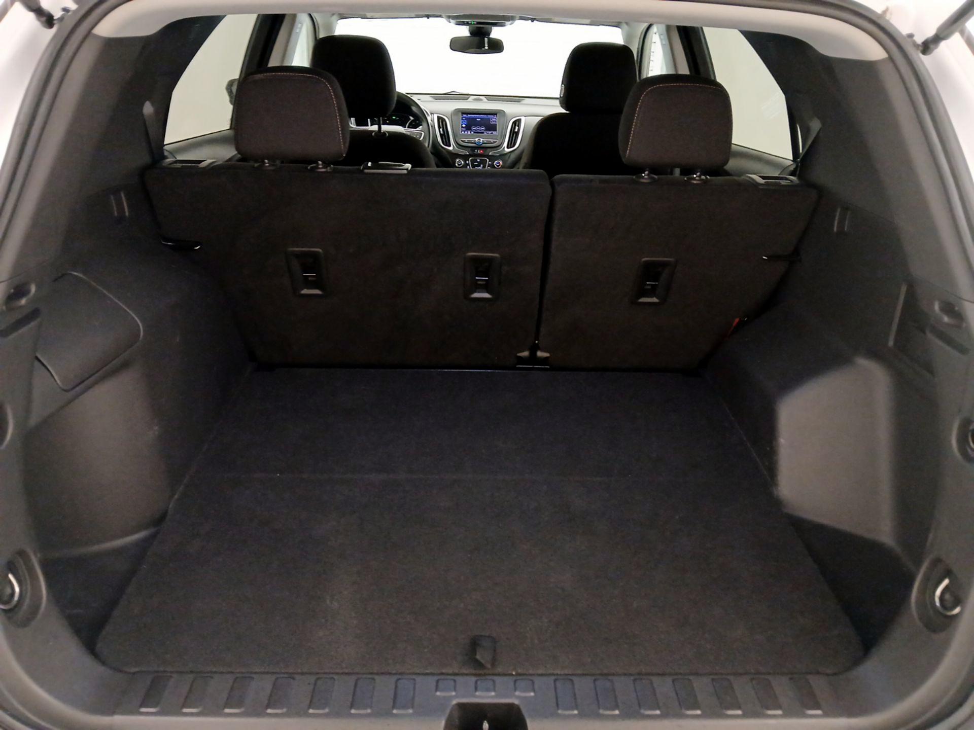 Thumbnail: 2022 Chevrolet Equinox - 20