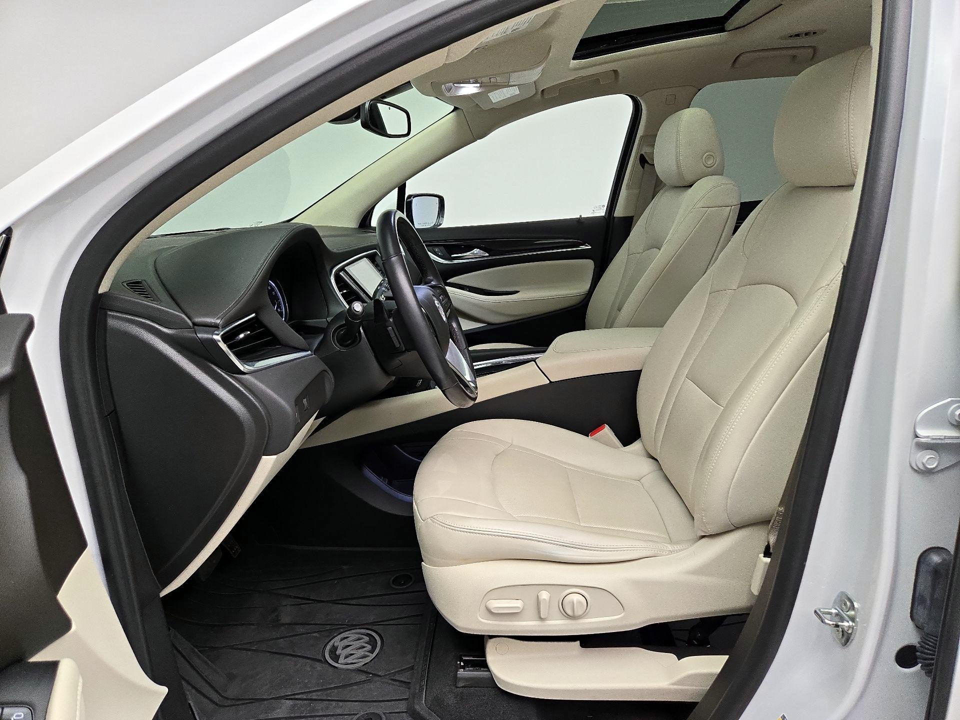 Thumbnail: 2023 Buick Enclave - 11