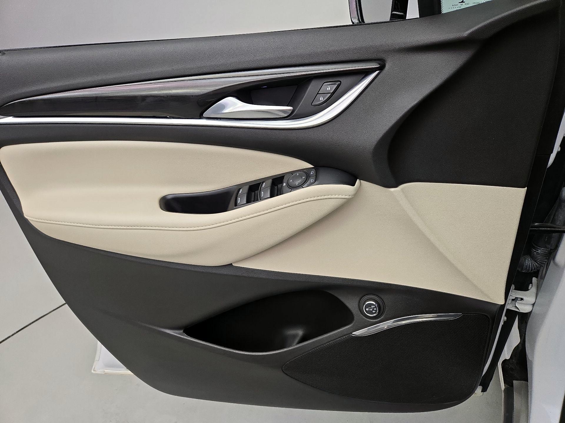 Thumbnail: 2023 Buick Enclave - 12