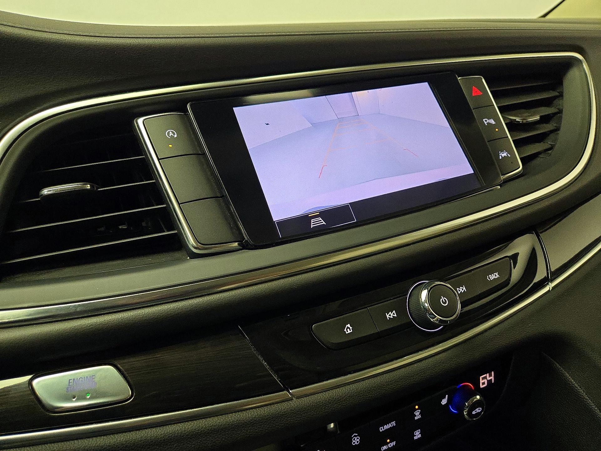 Thumbnail: 2023 Buick Enclave - 14