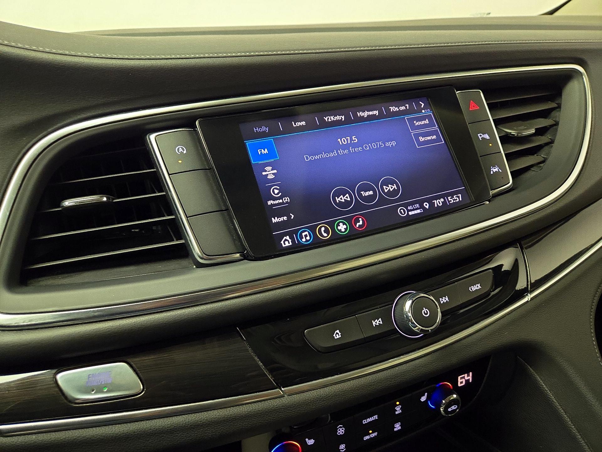 Thumbnail: 2023 Buick Enclave - 15