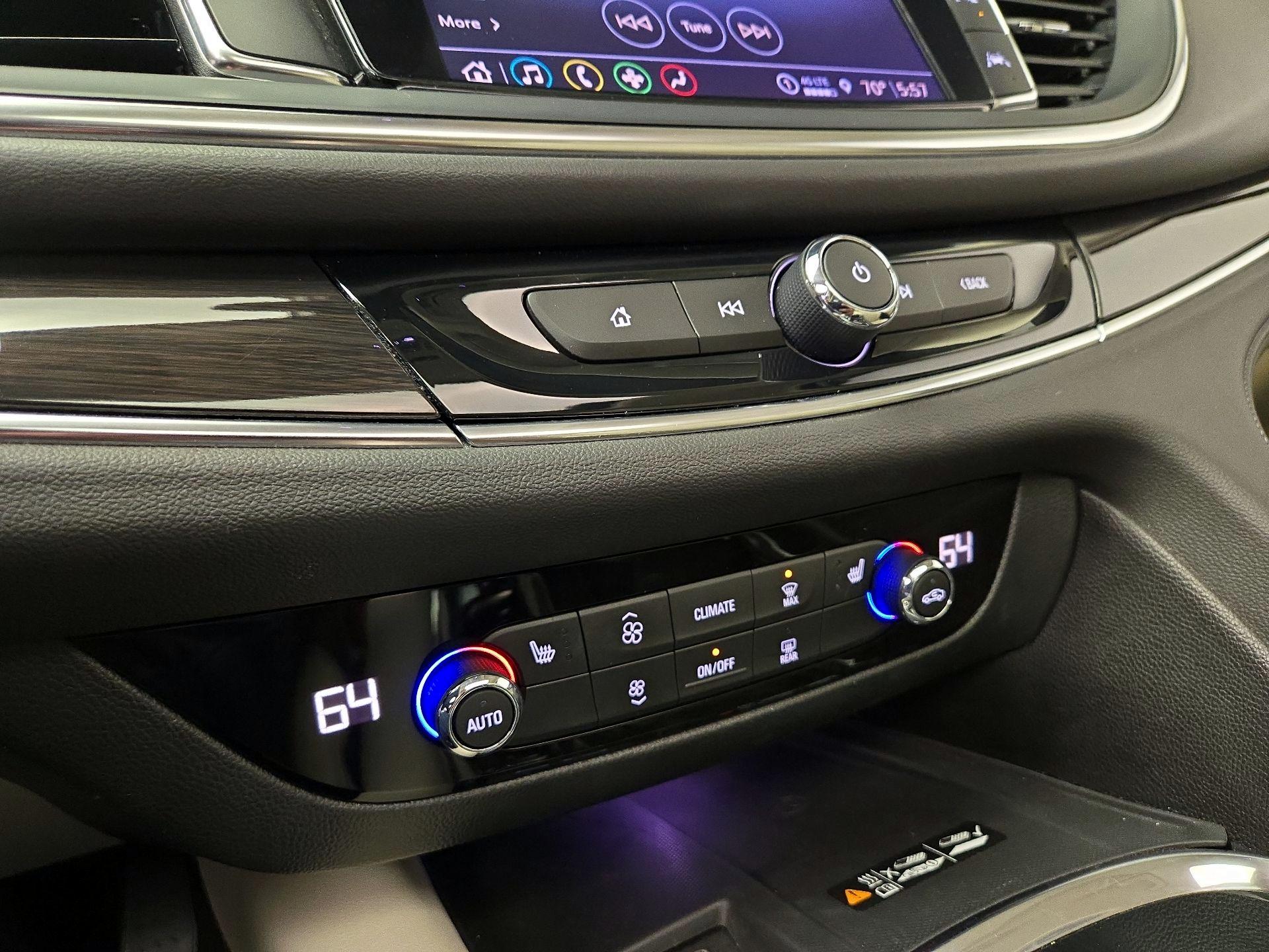 Thumbnail: 2023 Buick Enclave - 16