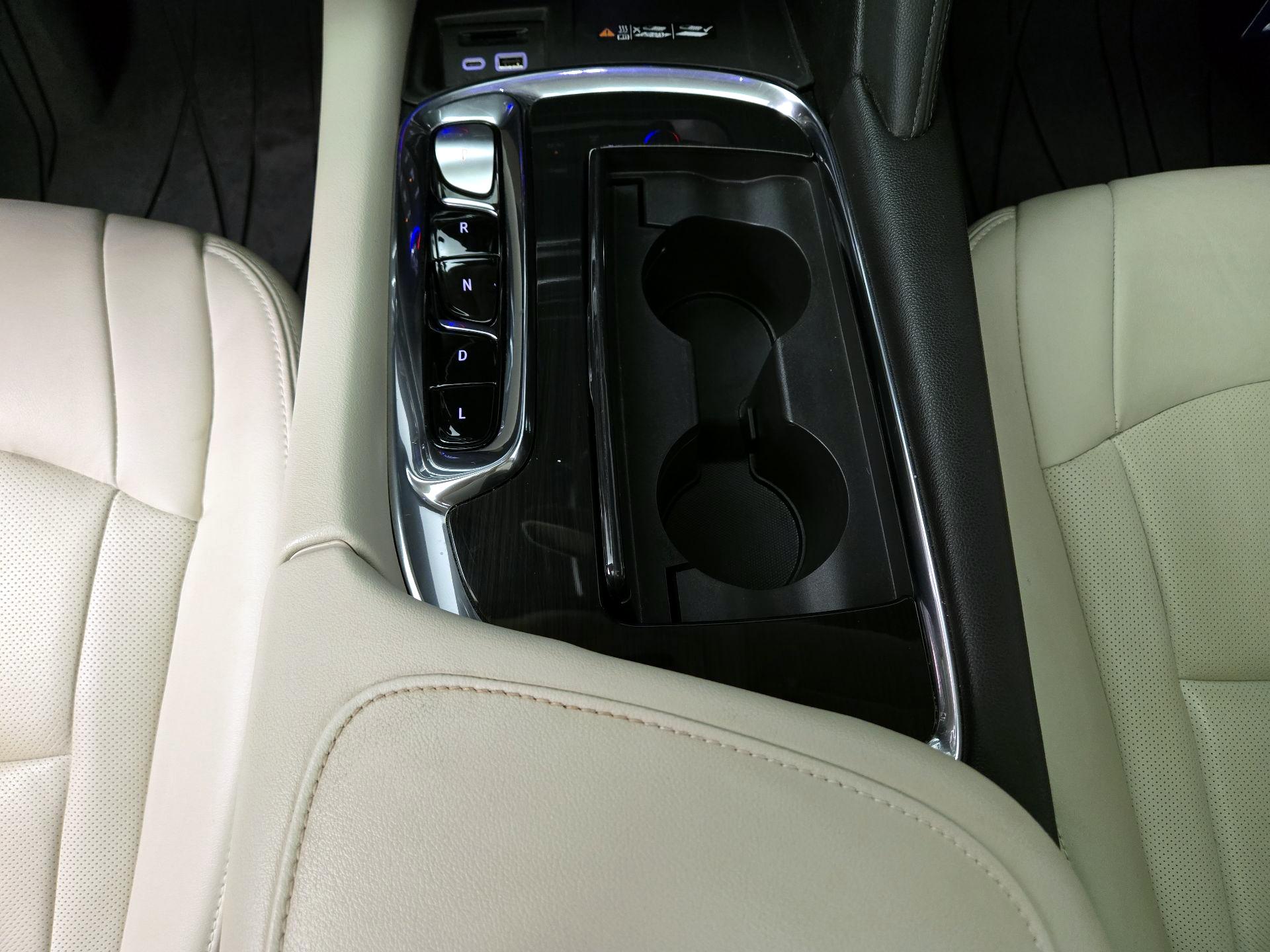 Thumbnail: 2023 Buick Enclave - 17