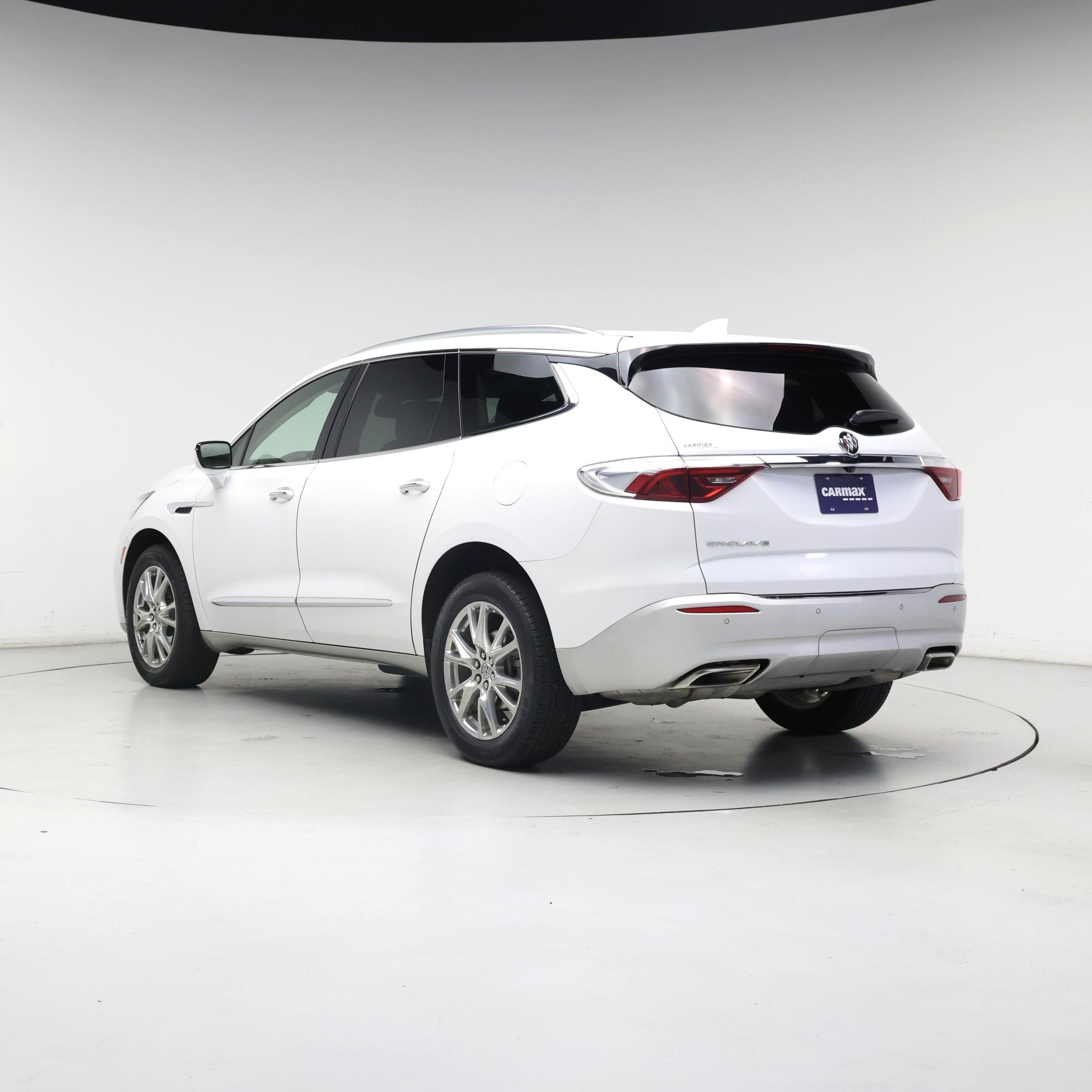 Thumbnail: 2023 Buick Enclave - 2