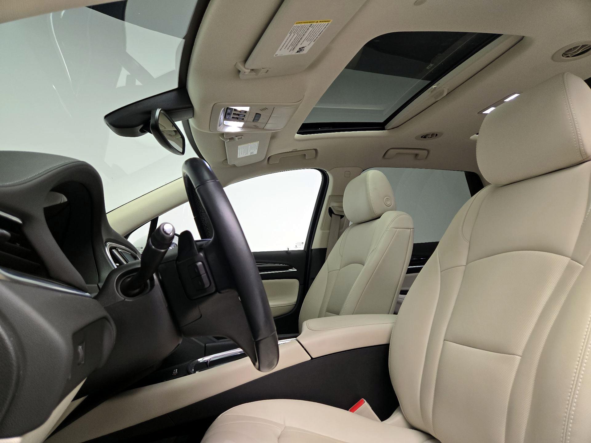 Thumbnail: 2023 Buick Enclave - 19