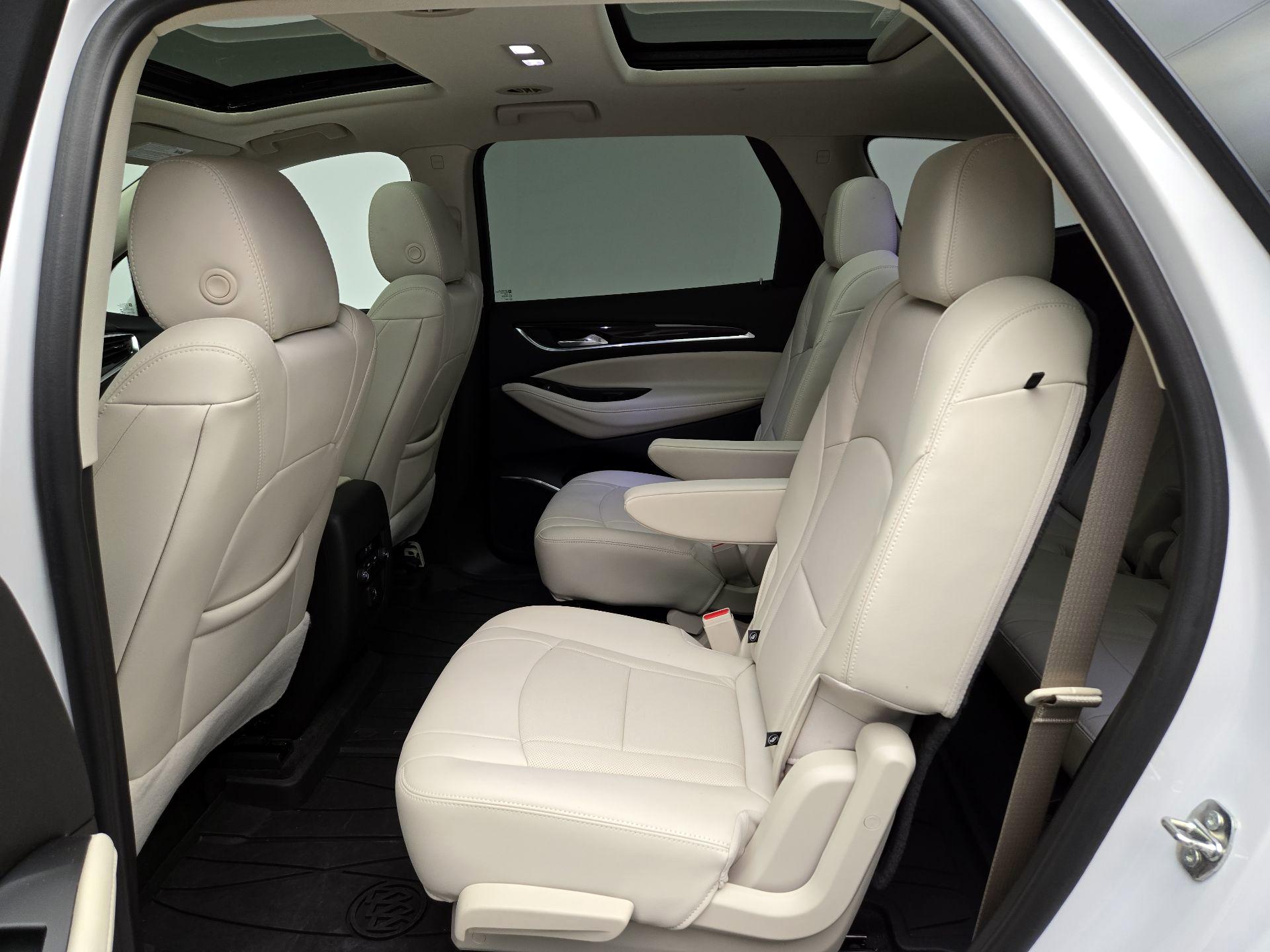 Thumbnail: 2023 Buick Enclave - 20