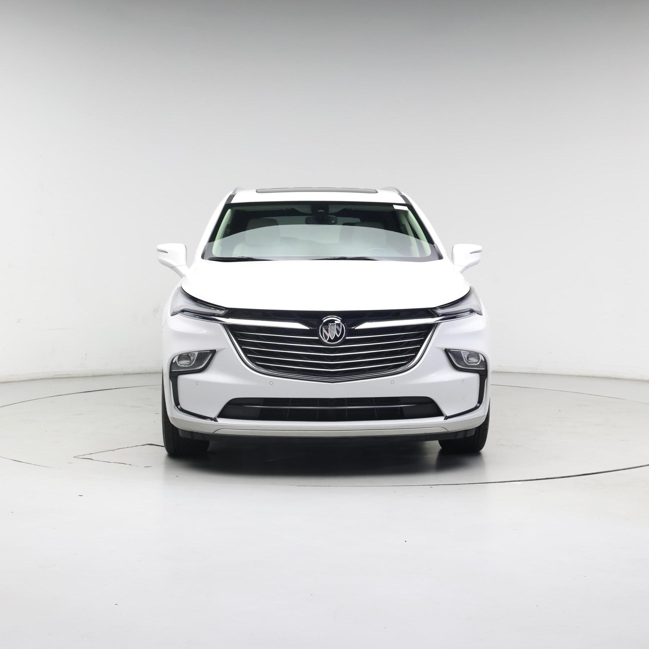 Thumbnail: 2023 Buick Enclave - 5