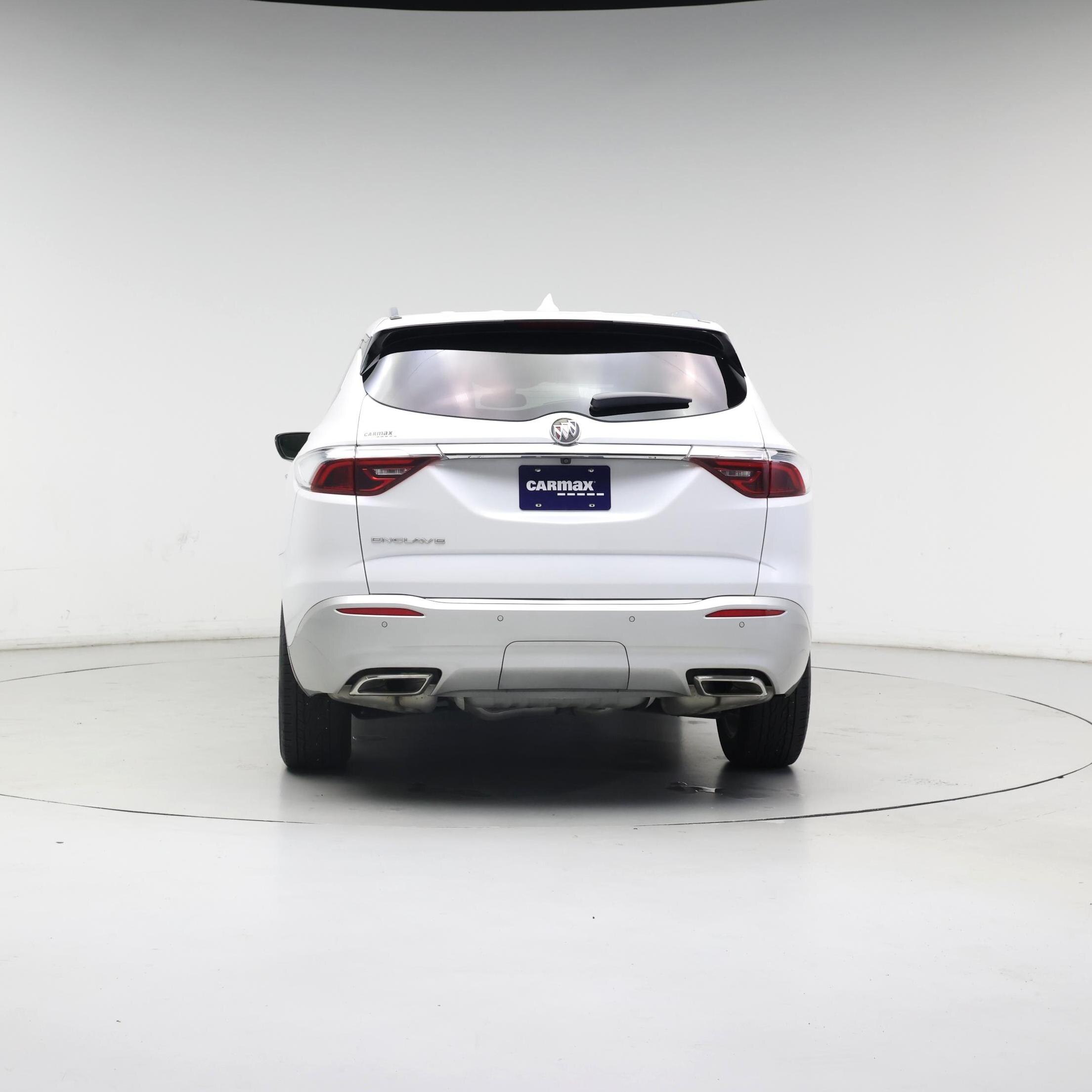 Thumbnail: 2023 Buick Enclave - 6