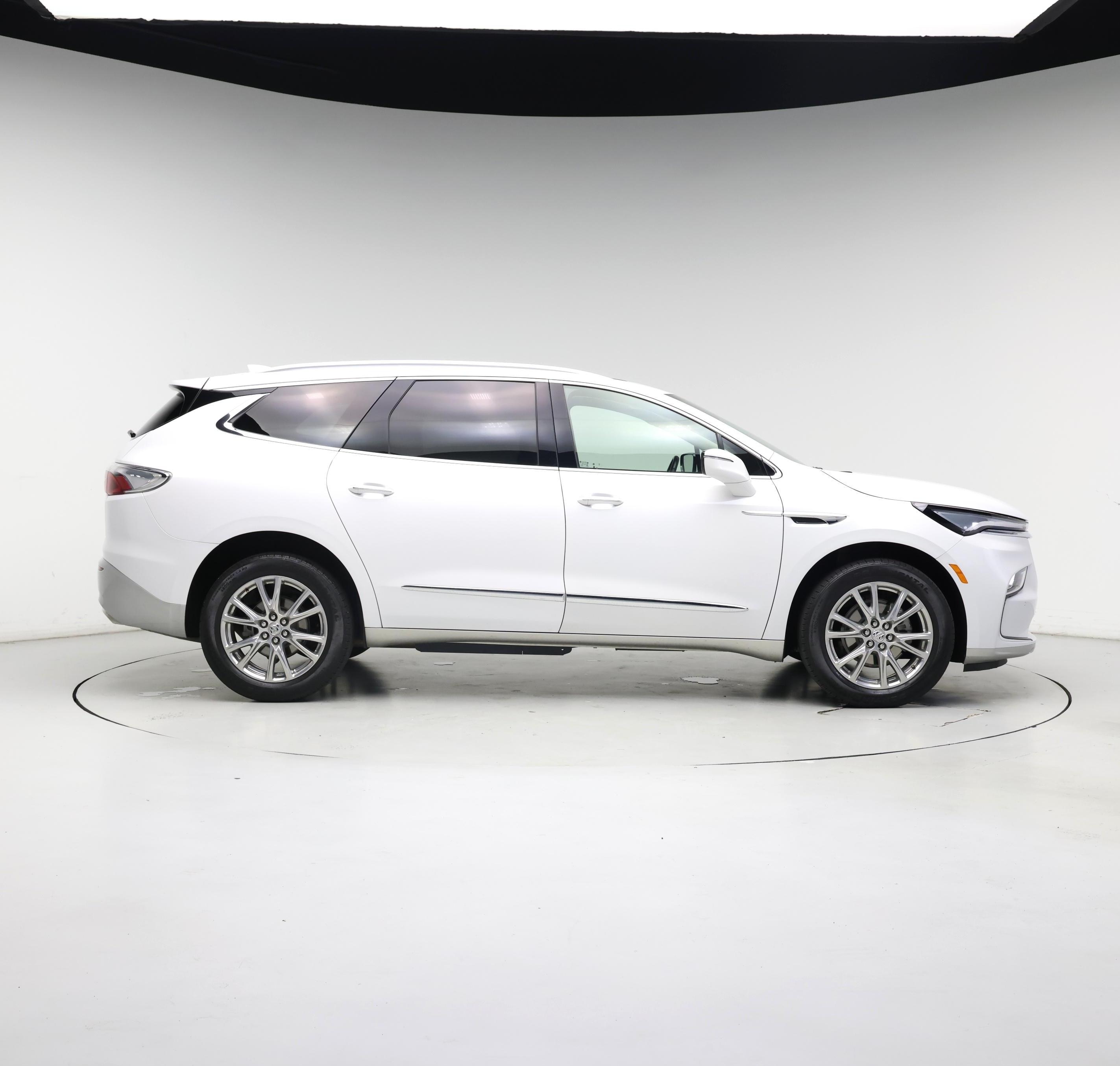 Thumbnail: 2023 Buick Enclave - 7