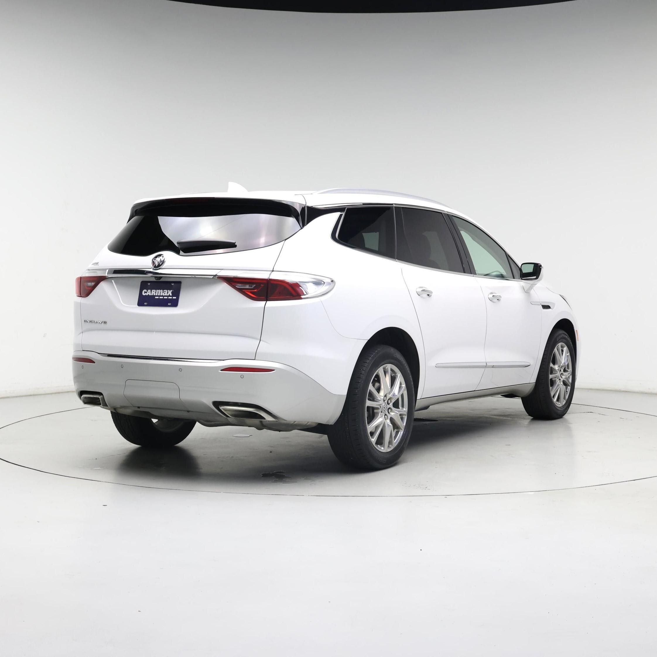 Thumbnail: 2023 Buick Enclave - 8