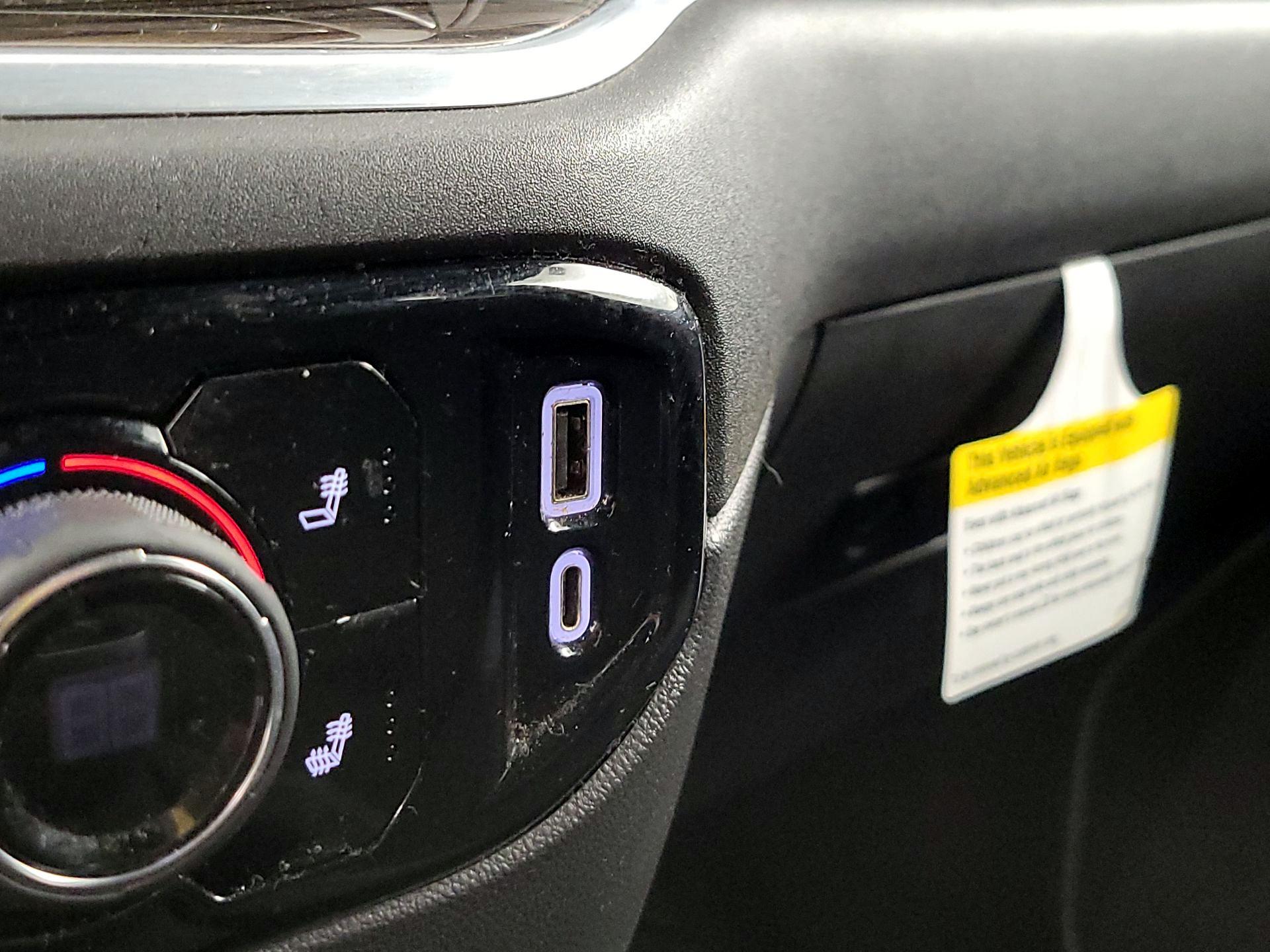 Thumbnail: 2022 Chevrolet Silverado 1500 - 18