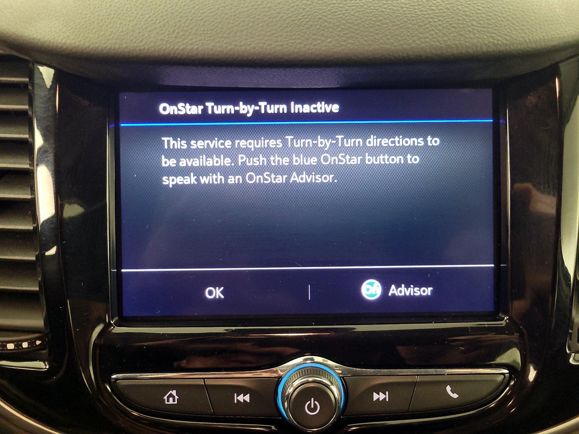 Thumbnail: 2022 Chevrolet Trax - 14