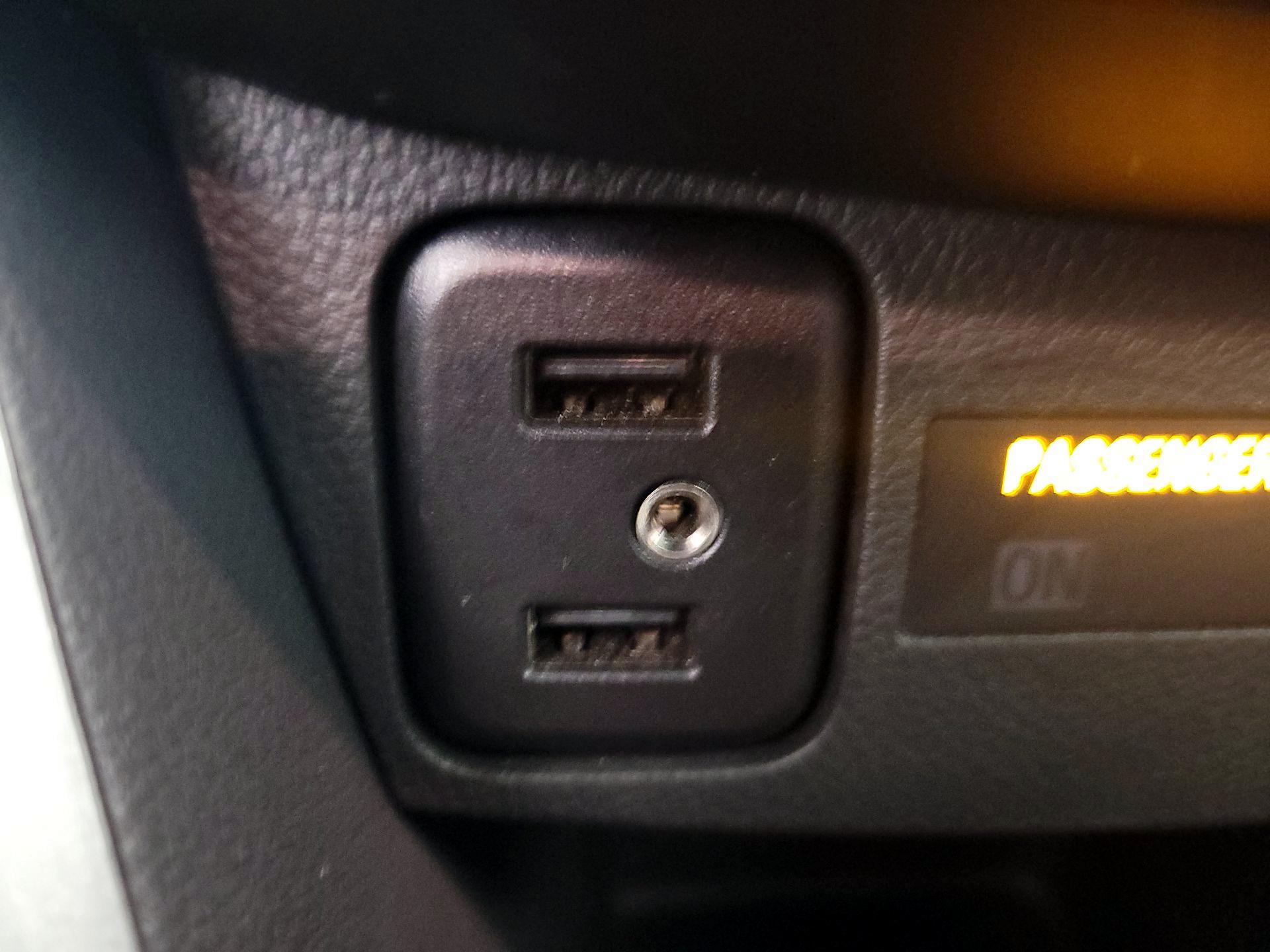 Thumbnail: 2022 Chevrolet Trax - 19