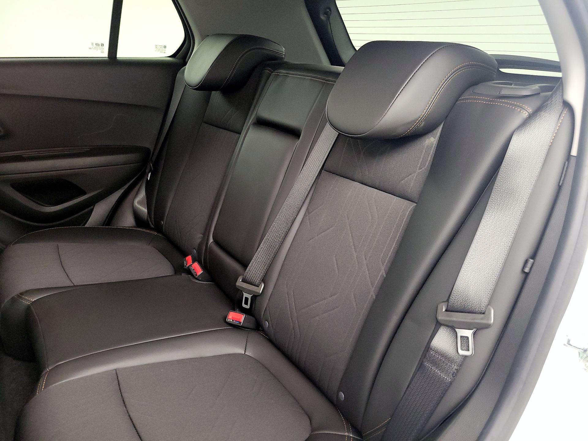 Thumbnail: 2022 Chevrolet Trax - 20