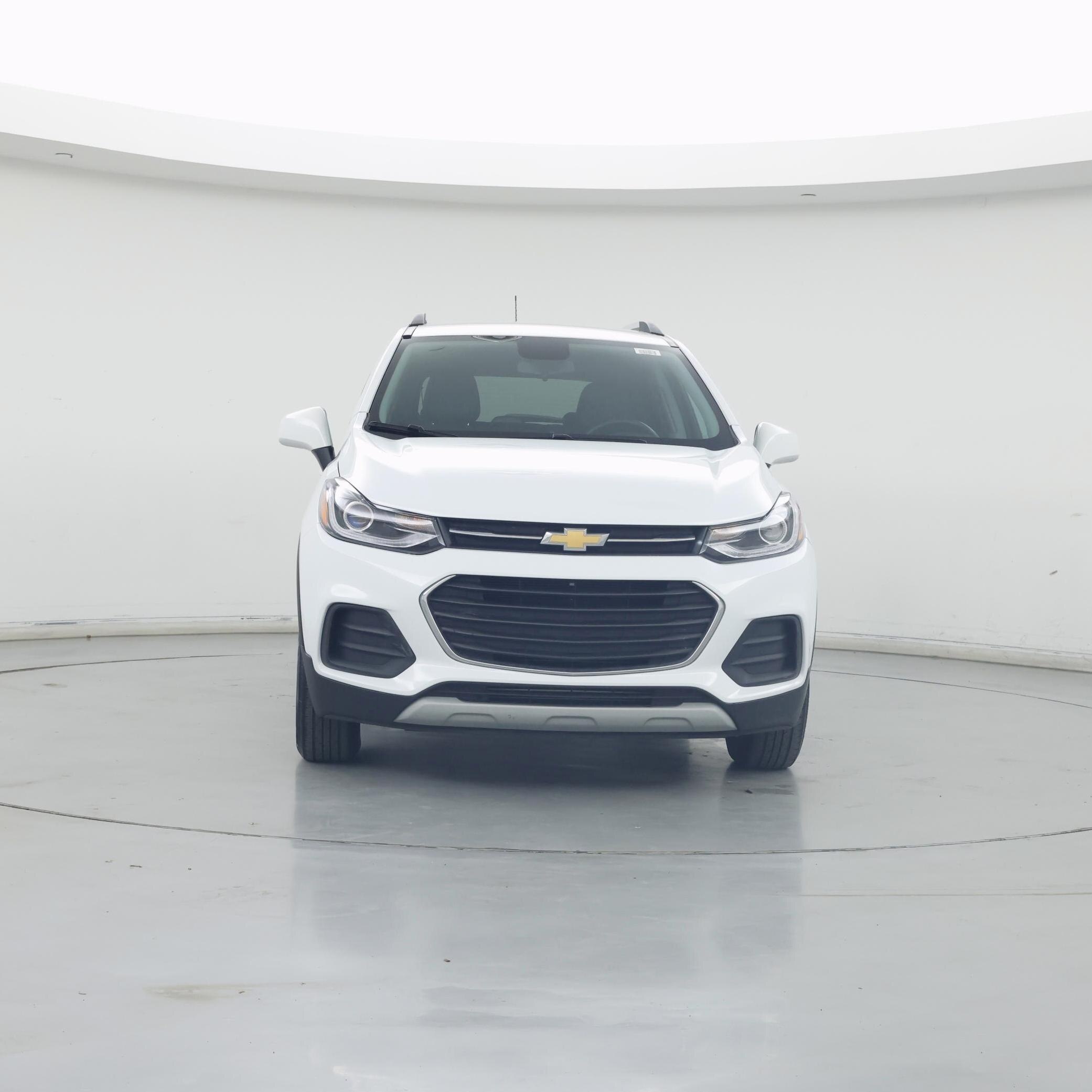 Thumbnail: 2022 Chevrolet Trax - 5