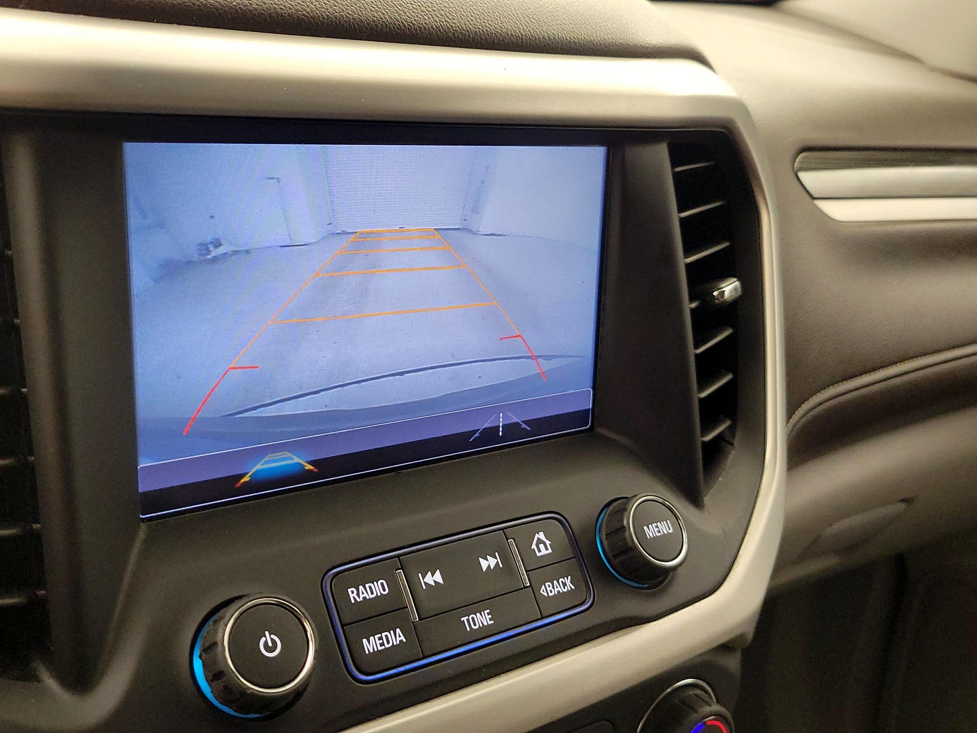 Thumbnail: 2017 GMC Acadia - 14