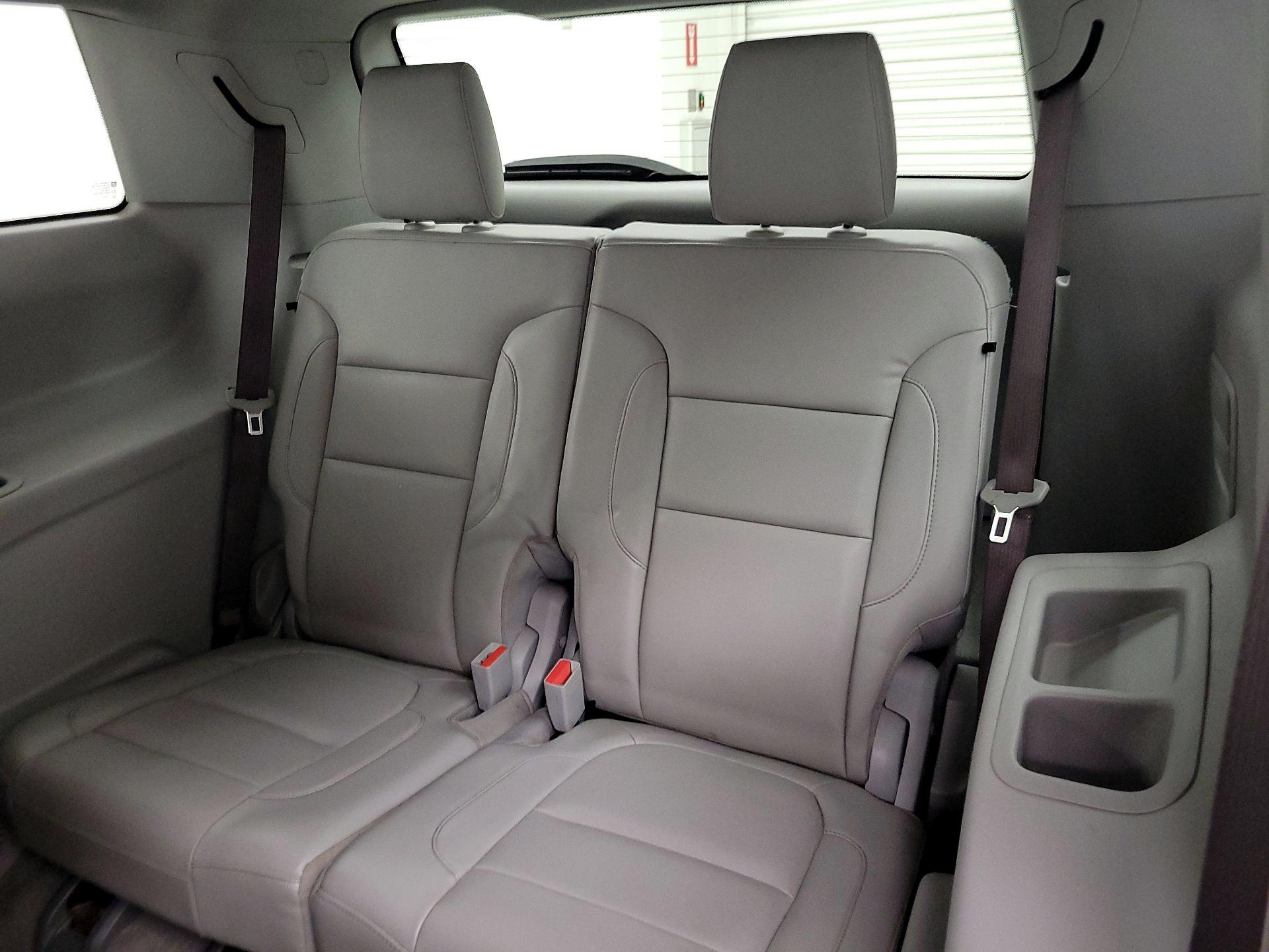 Thumbnail: 2017 GMC Acadia - 20