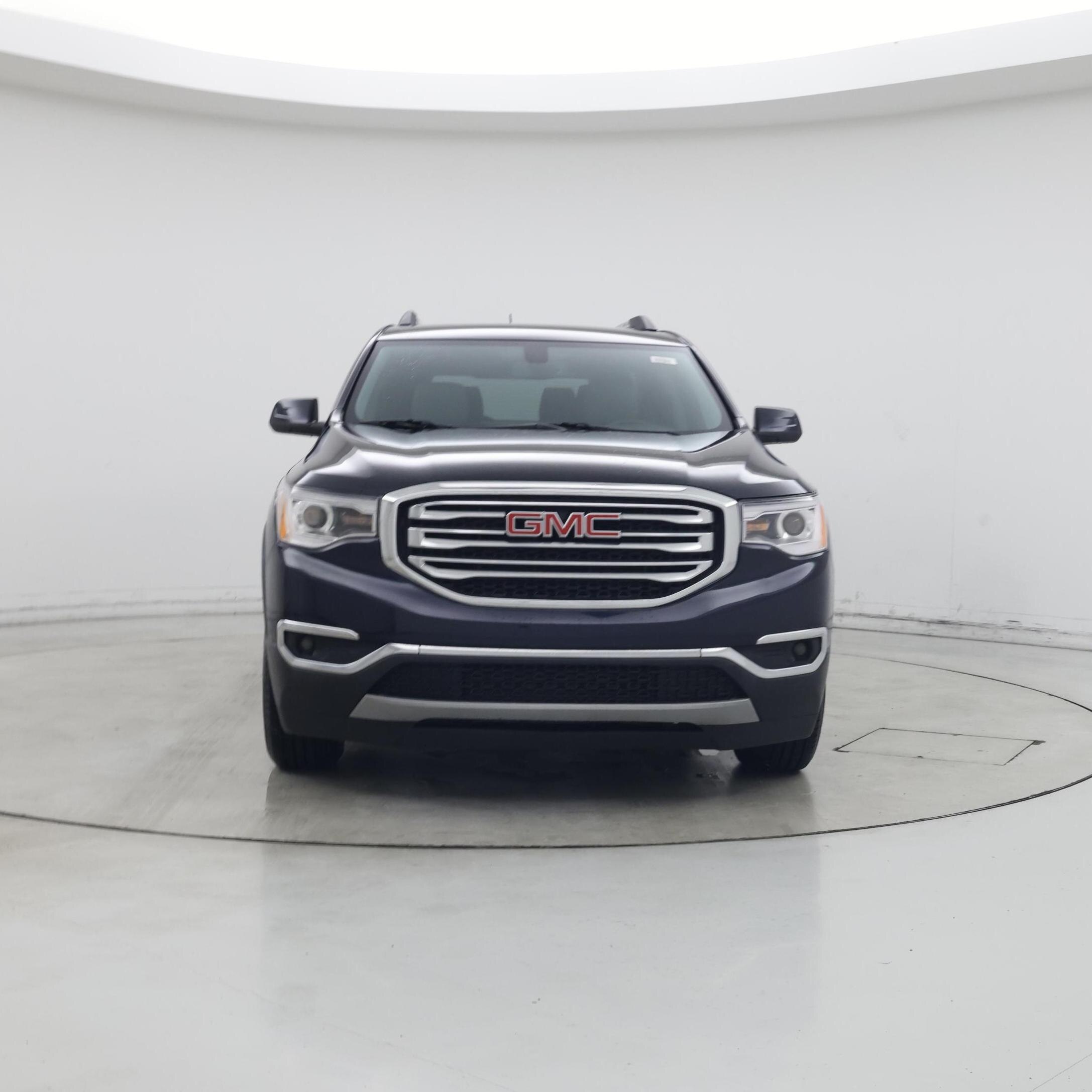Thumbnail: 2017 GMC Acadia - 5