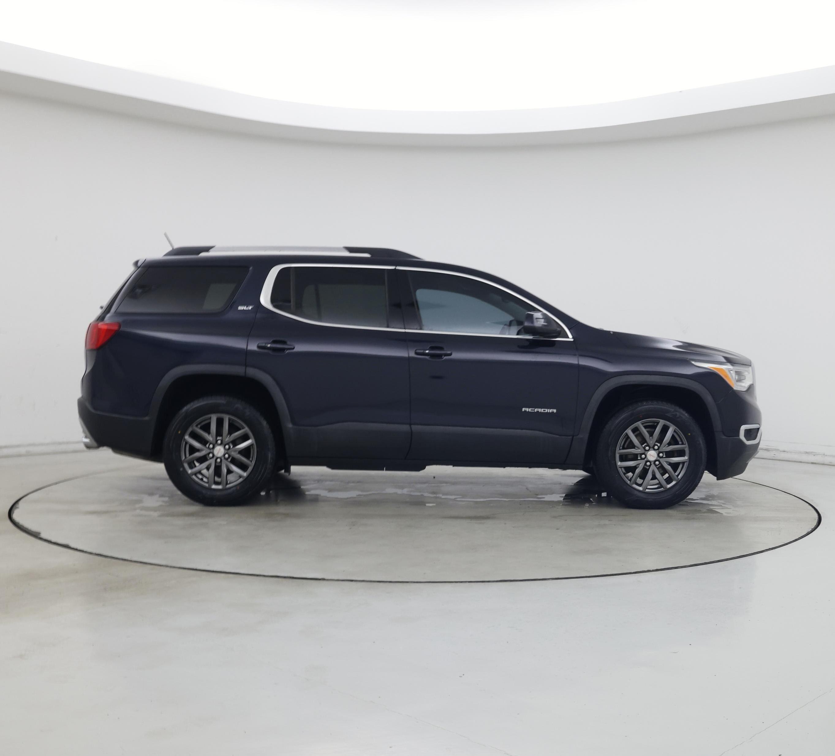 Thumbnail: 2017 GMC Acadia - 7