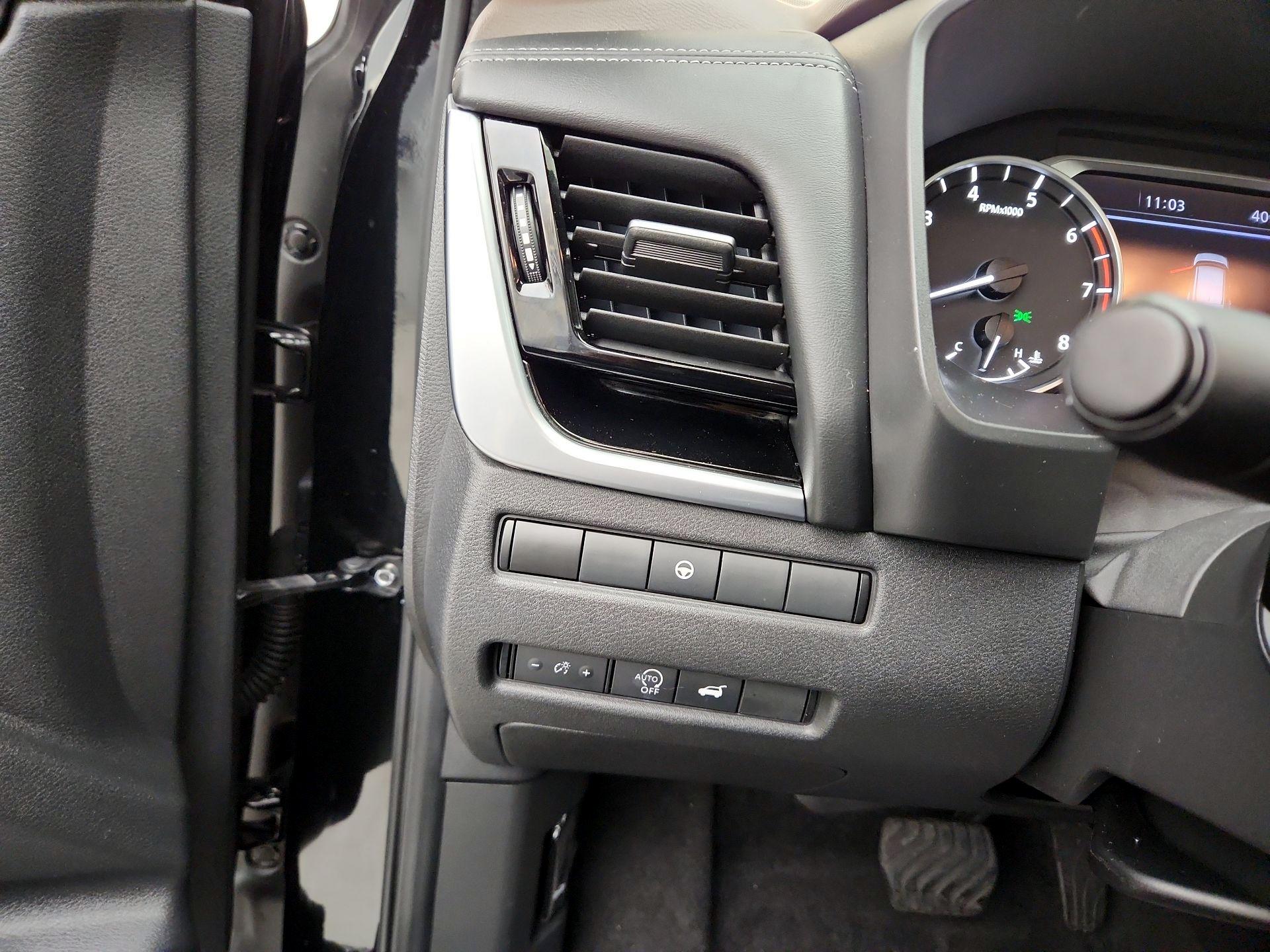 Thumbnail: 2023 Nissan Rogue - 13