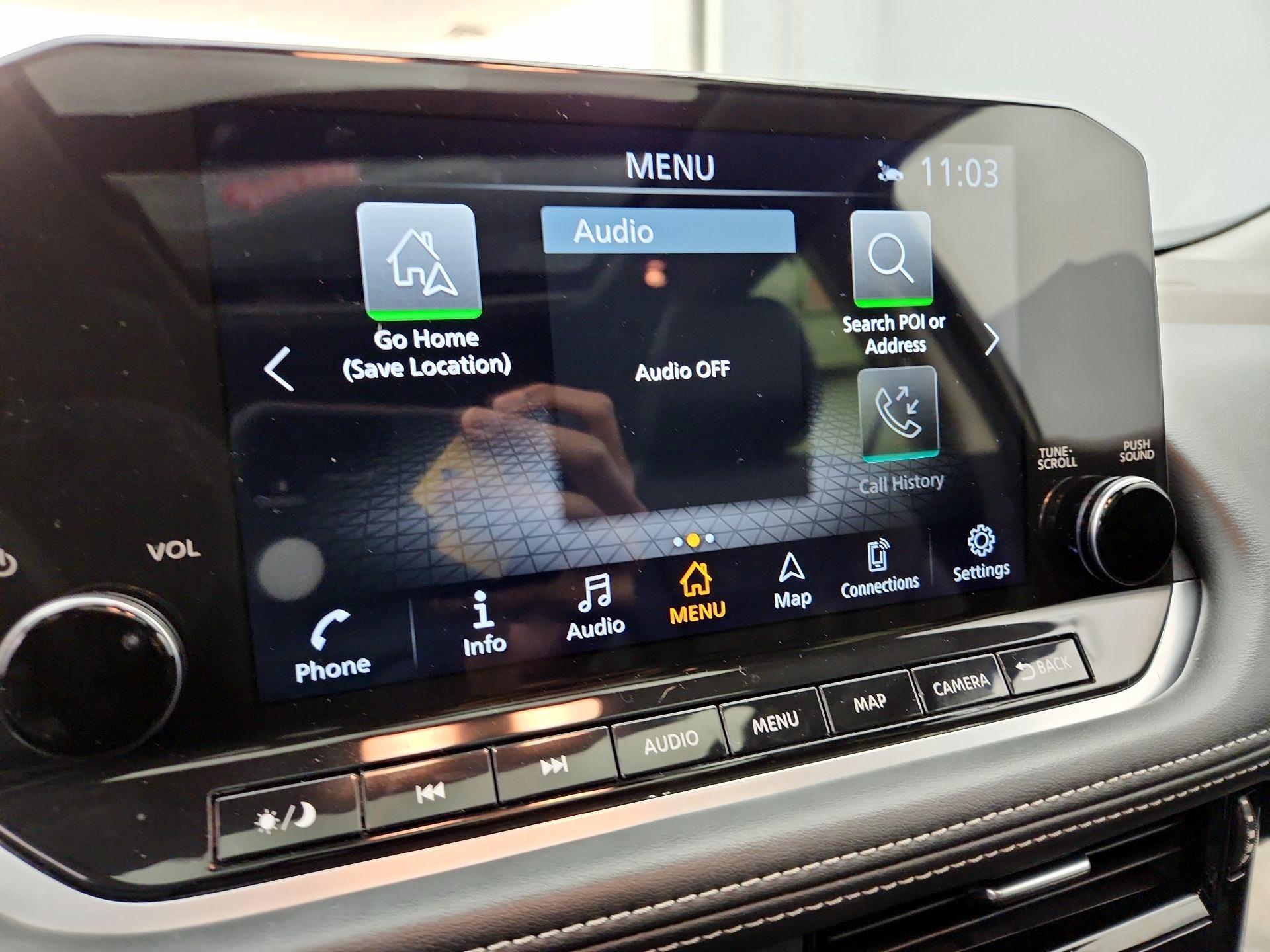 Thumbnail: 2023 Nissan Rogue - 16