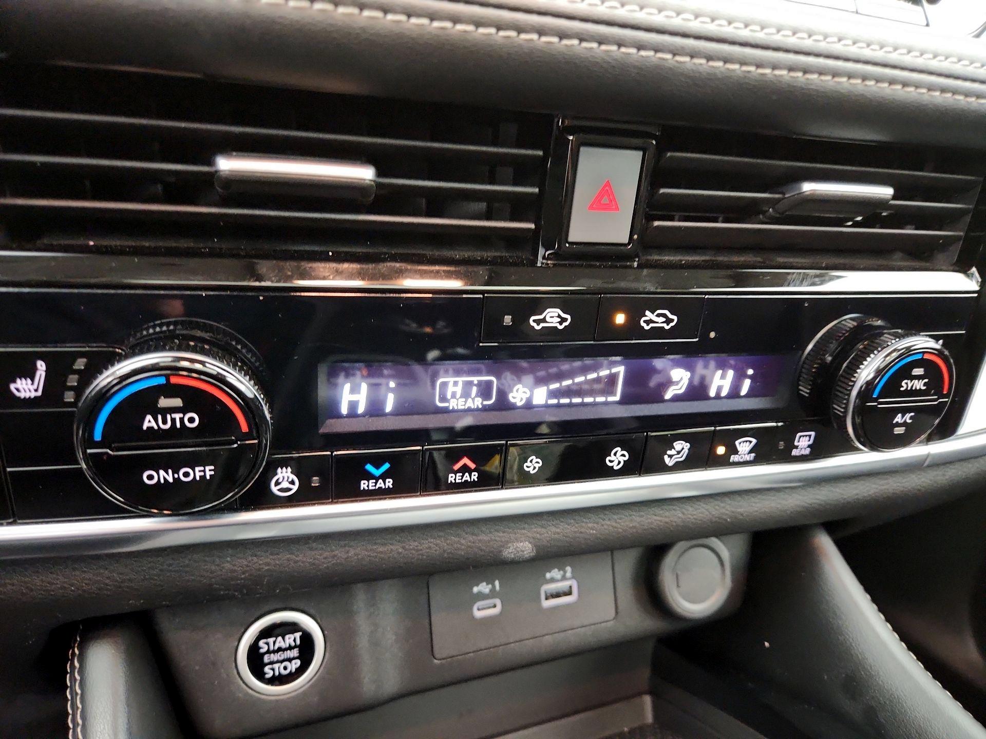 Thumbnail: 2023 Nissan Rogue - 17