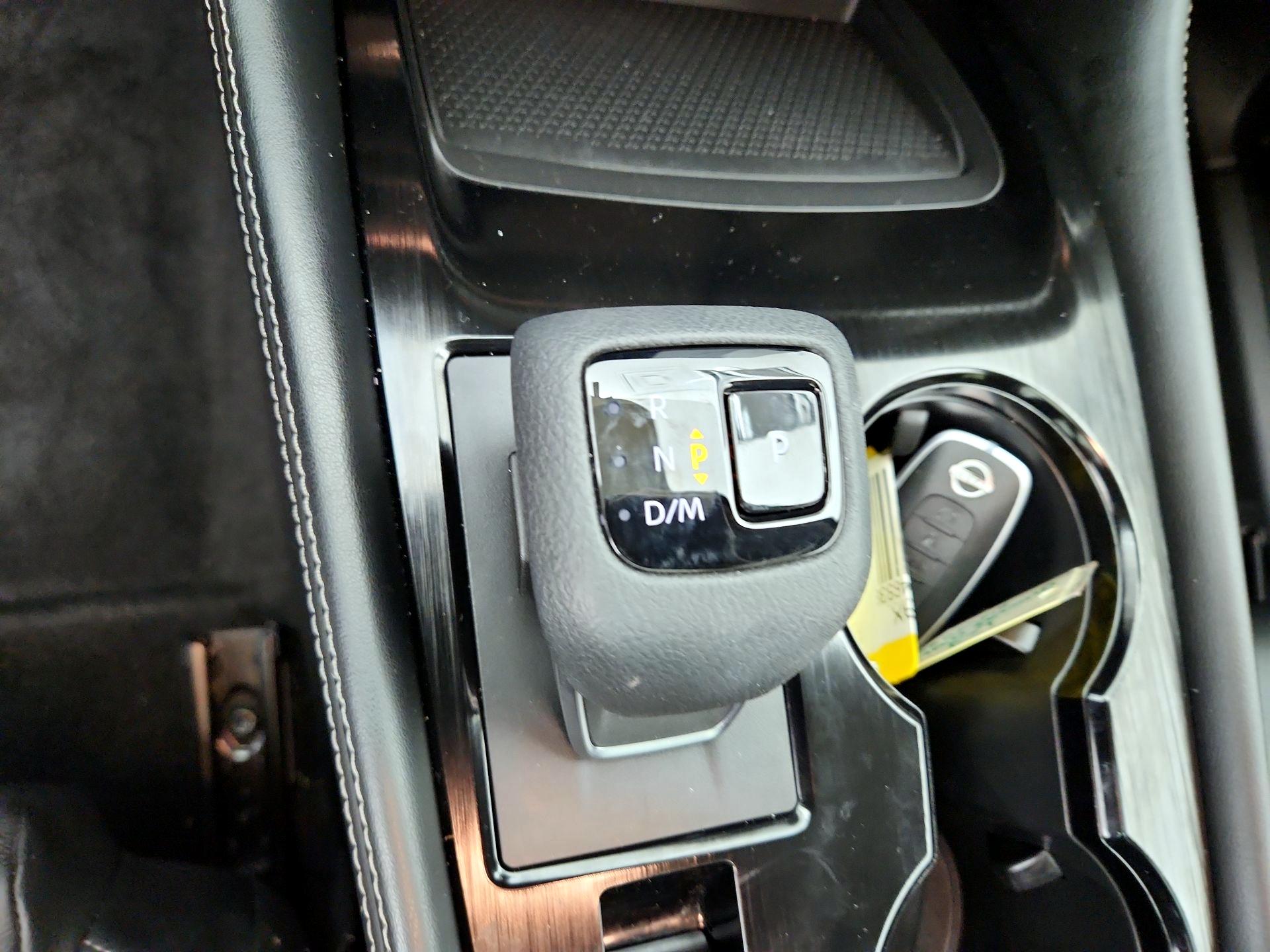 Thumbnail: 2023 Nissan Rogue - 18