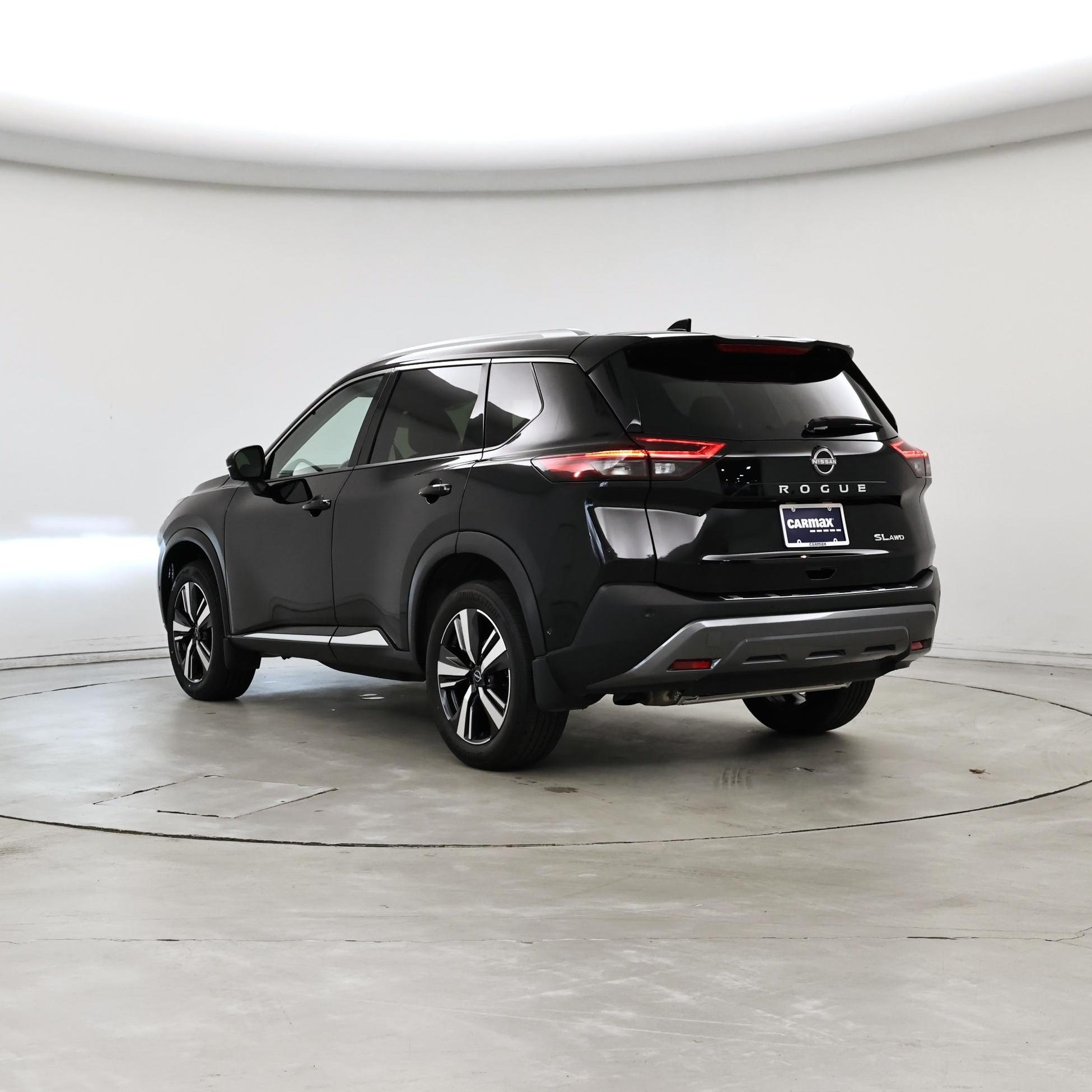 Thumbnail: 2023 Nissan Rogue - 2