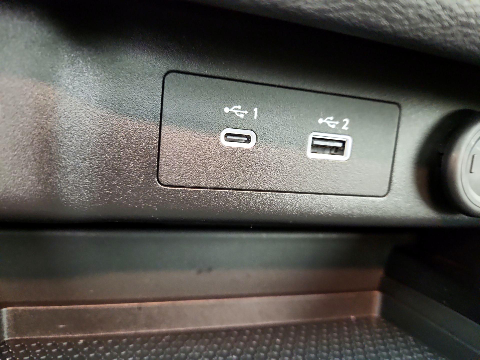 Thumbnail: 2023 Nissan Rogue - 19