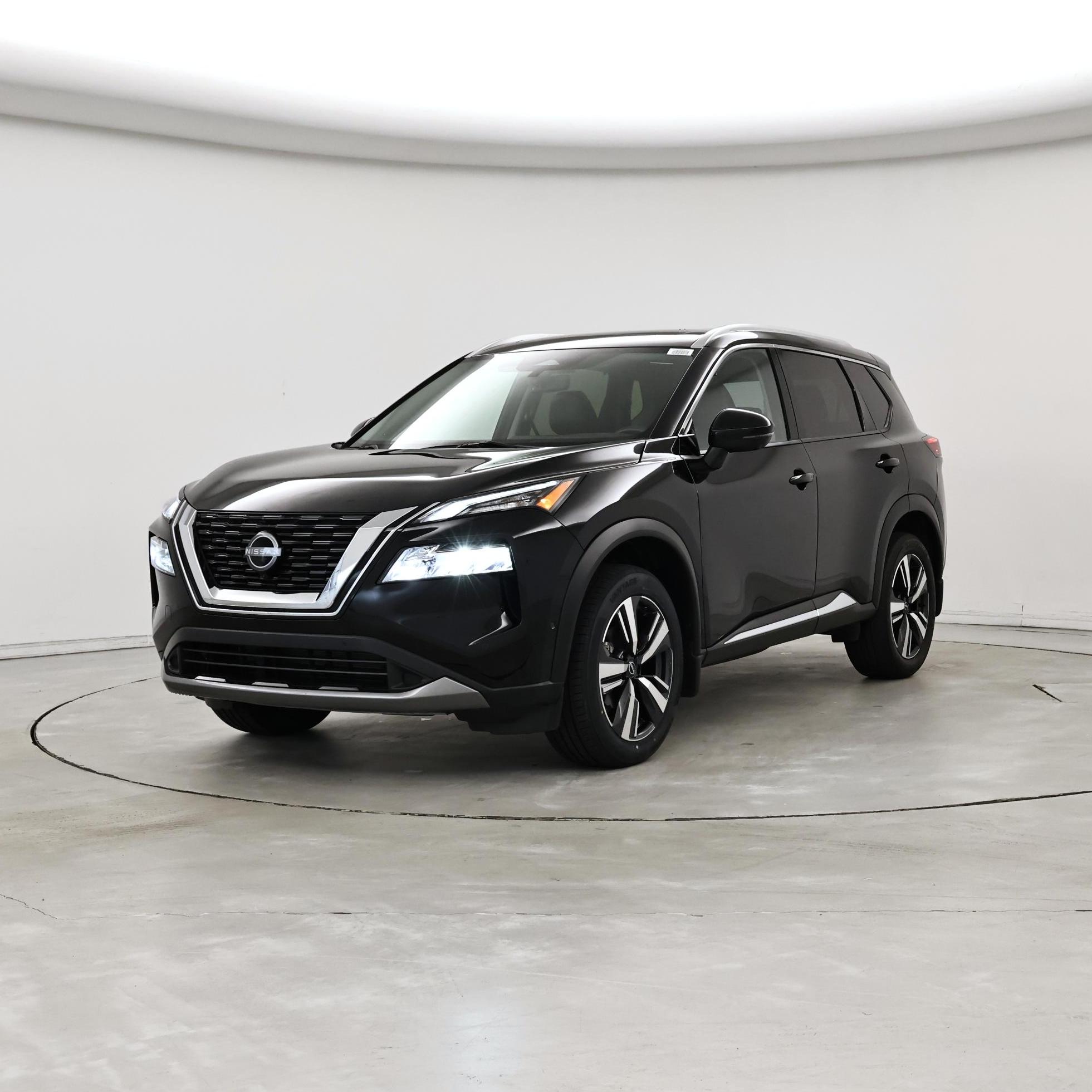 Thumbnail: 2023 Nissan Rogue - 4