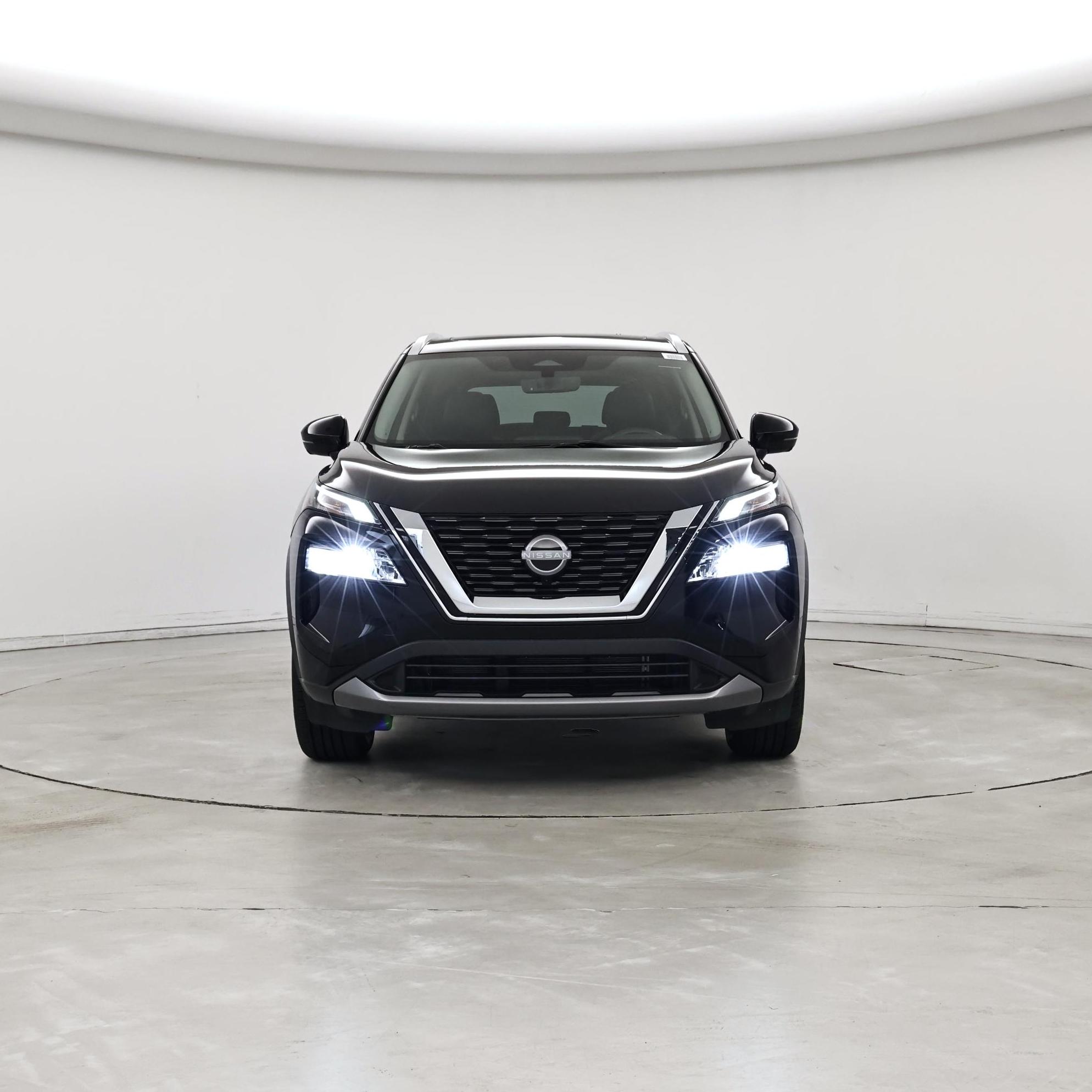 Thumbnail: 2023 Nissan Rogue - 5