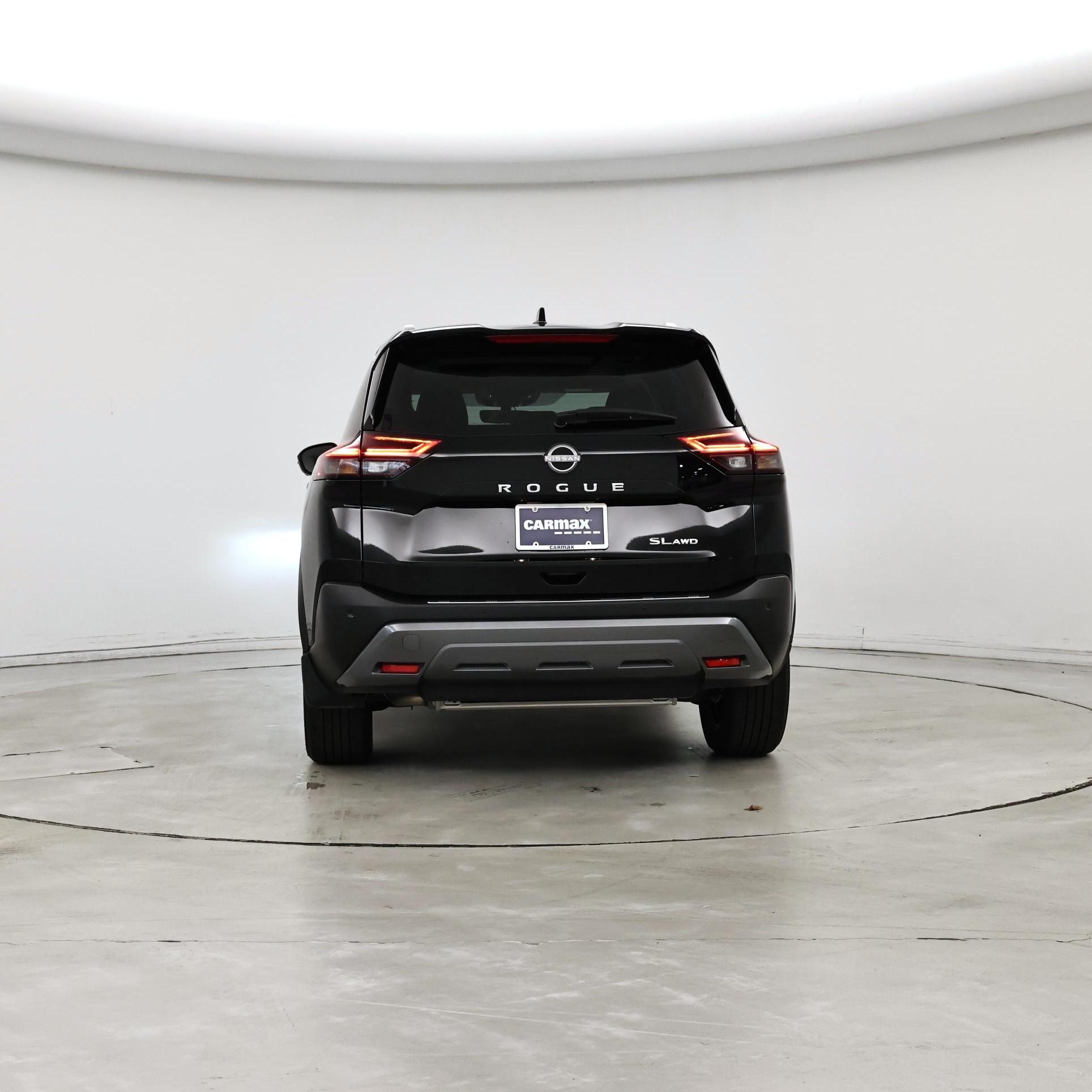 Thumbnail: 2023 Nissan Rogue - 6