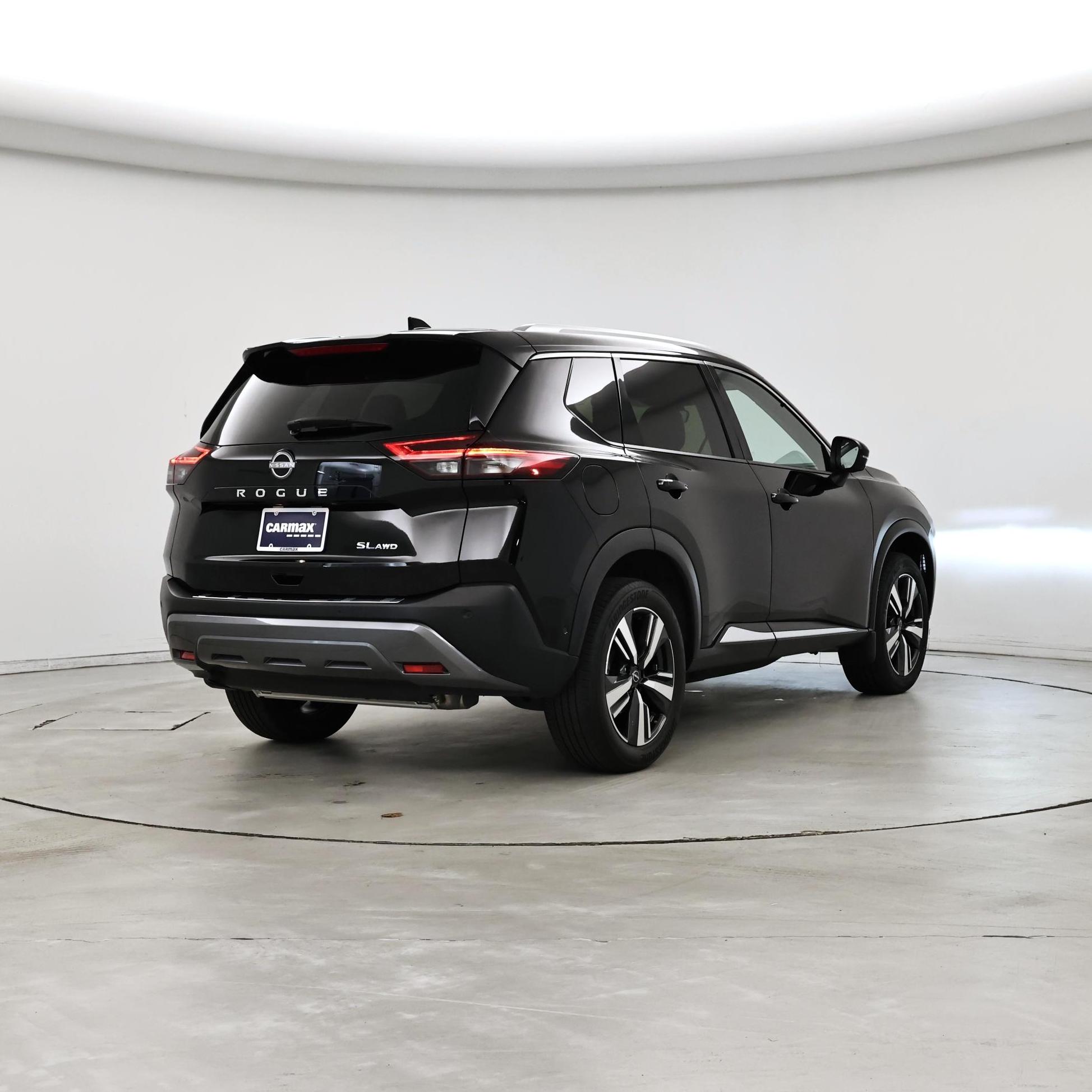 Thumbnail: 2023 Nissan Rogue - 8