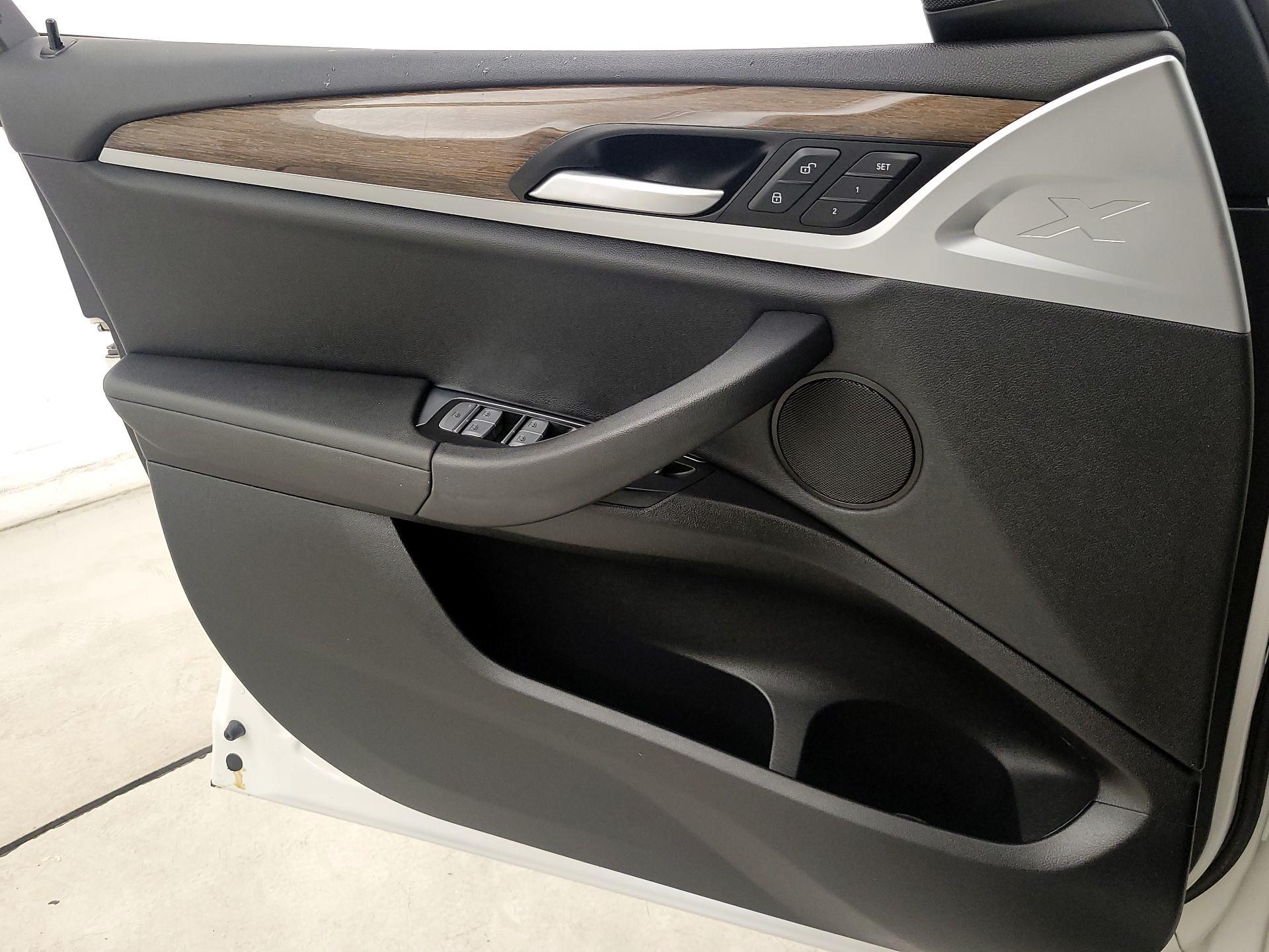 Thumbnail: 2020 BMW X3 - 12