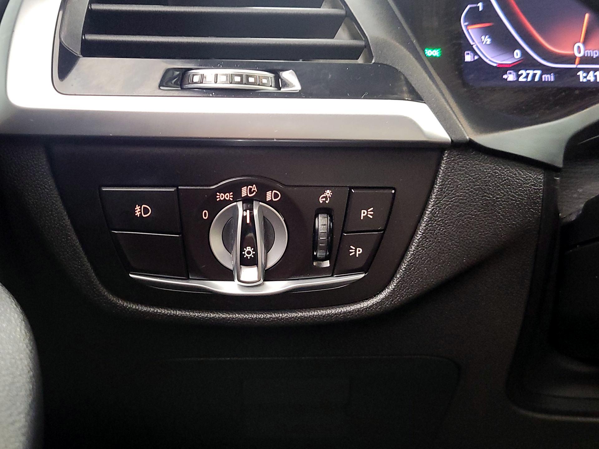 Thumbnail: 2020 BMW X3 - 13