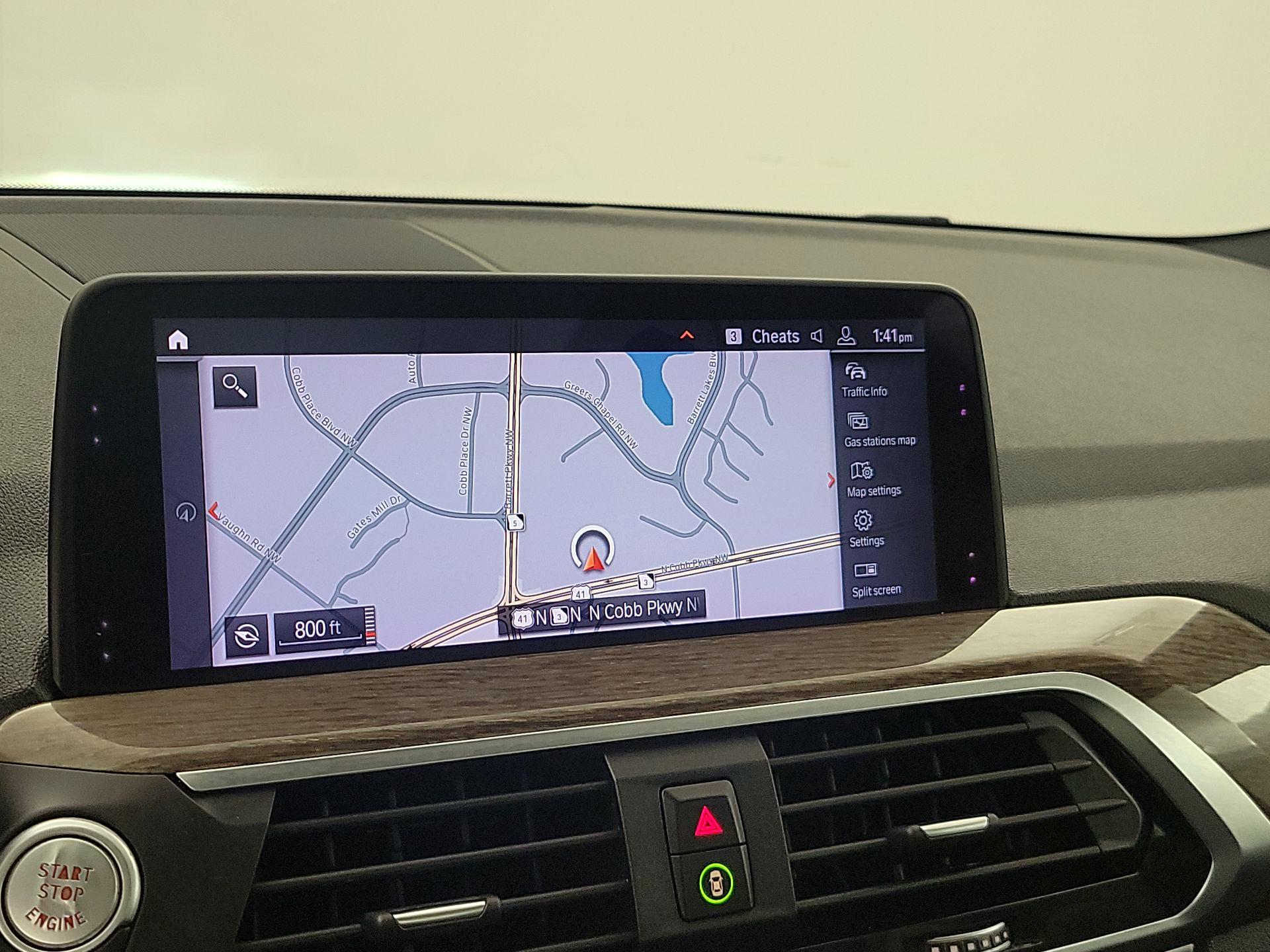 Thumbnail: 2020 BMW X3 - 14