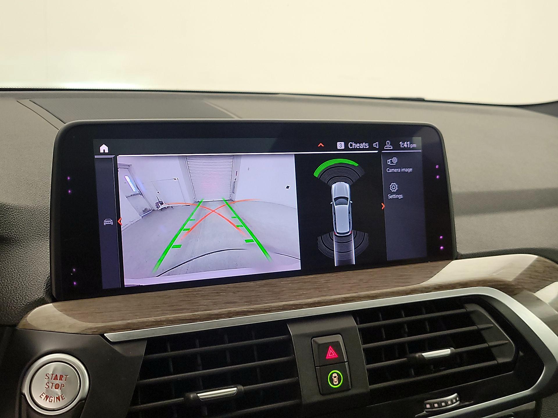 Thumbnail: 2020 BMW X3 - 15