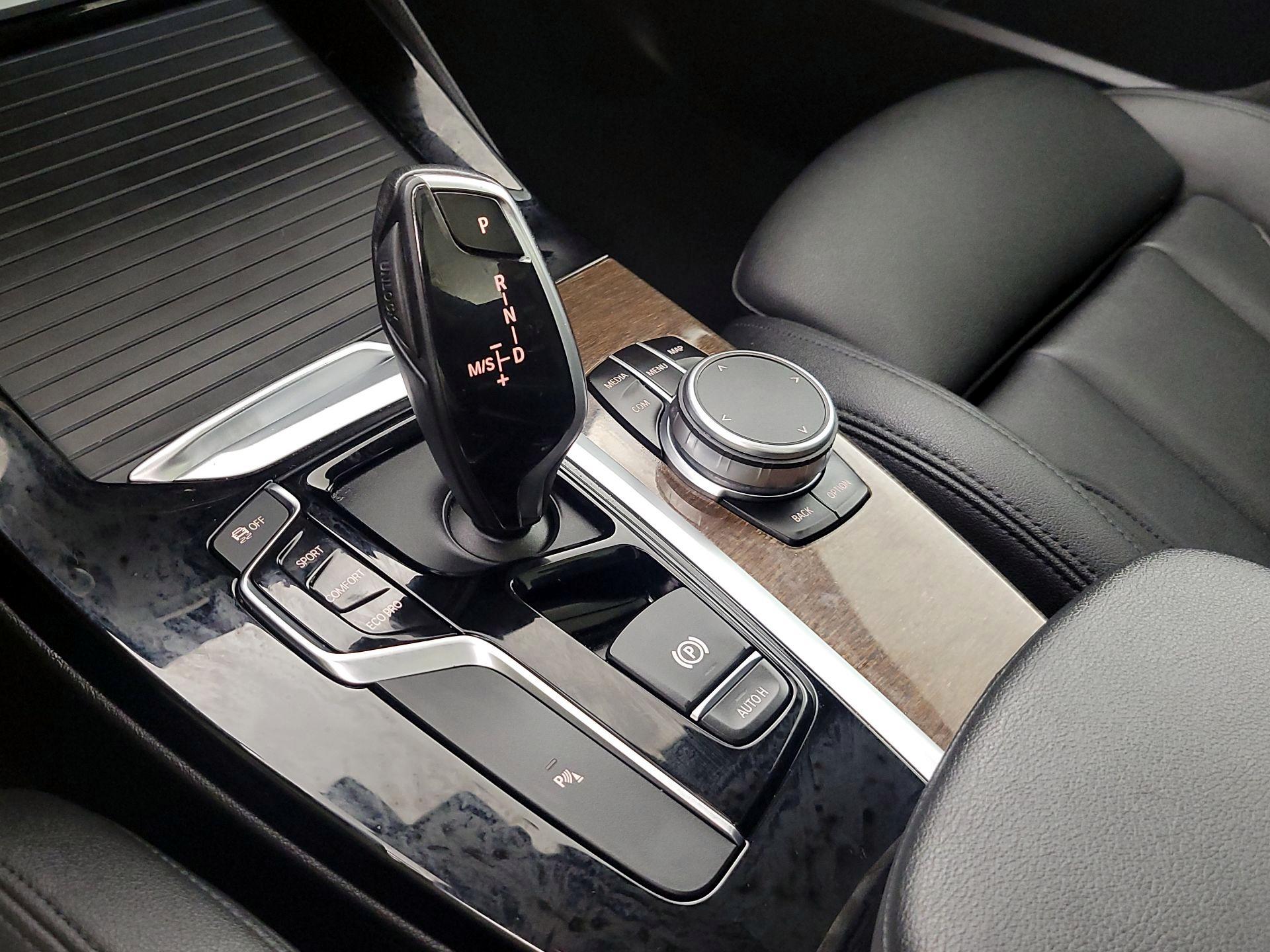 Thumbnail: 2020 BMW X3 - 18