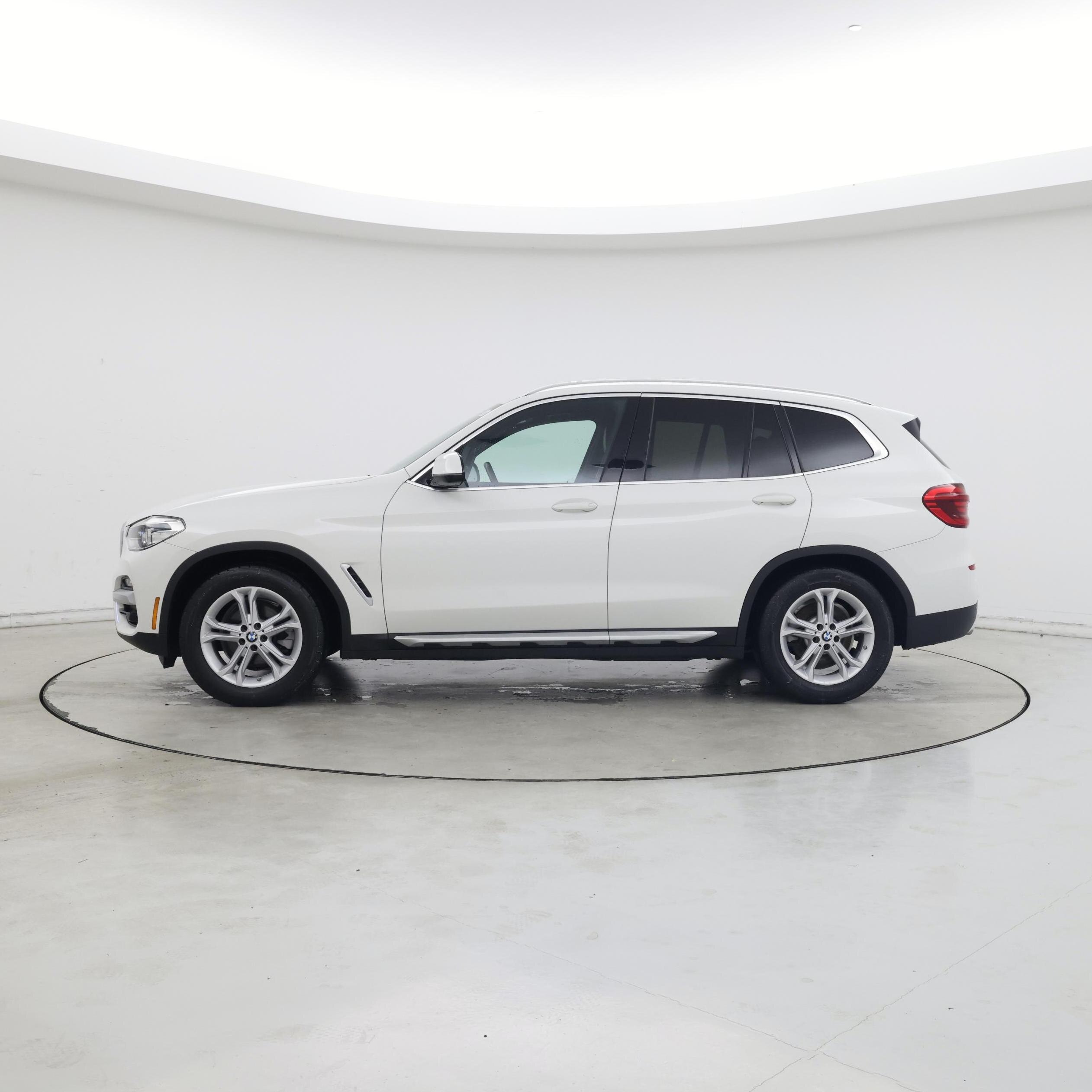 Thumbnail: 2020 BMW X3 - 3