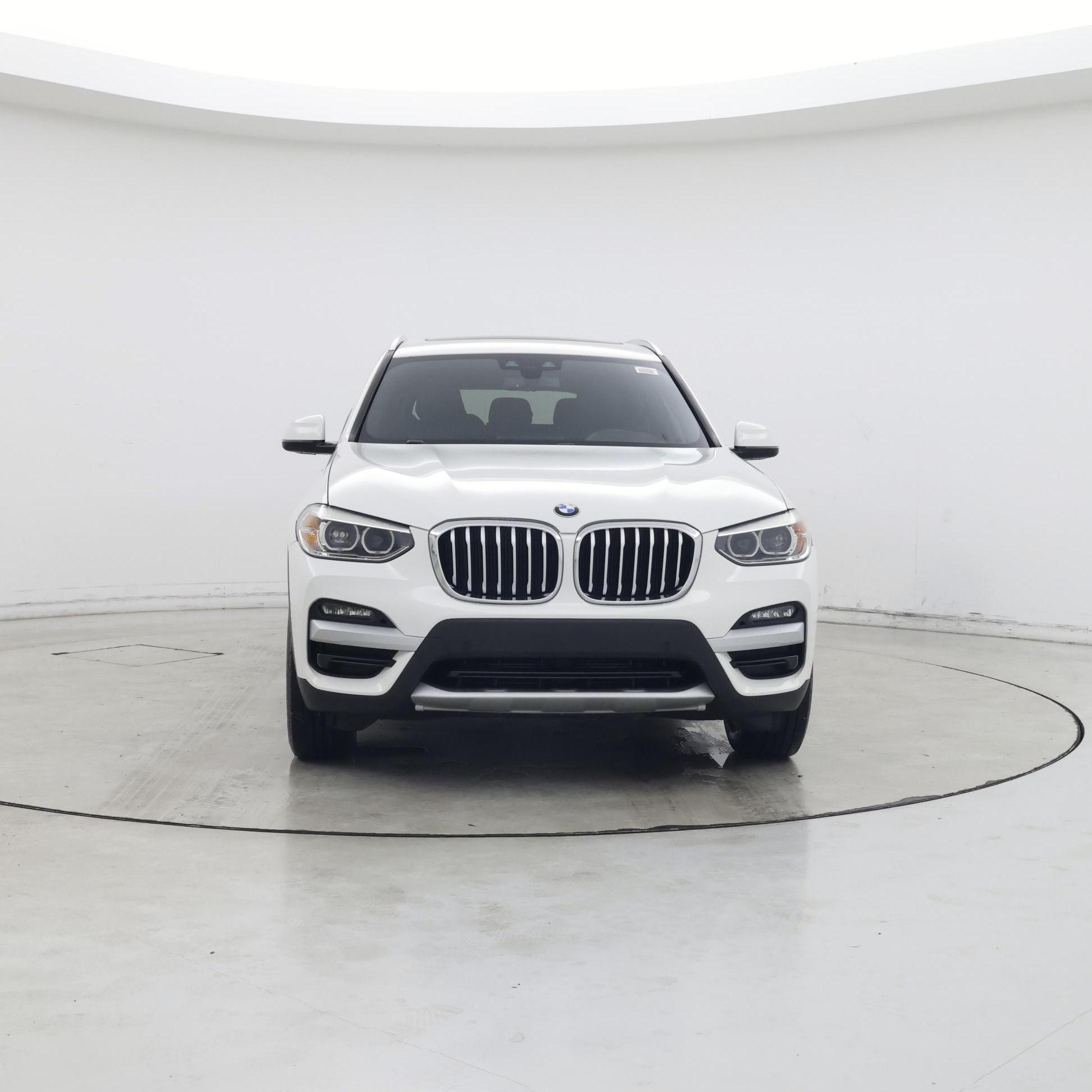 Thumbnail: 2020 BMW X3 - 5