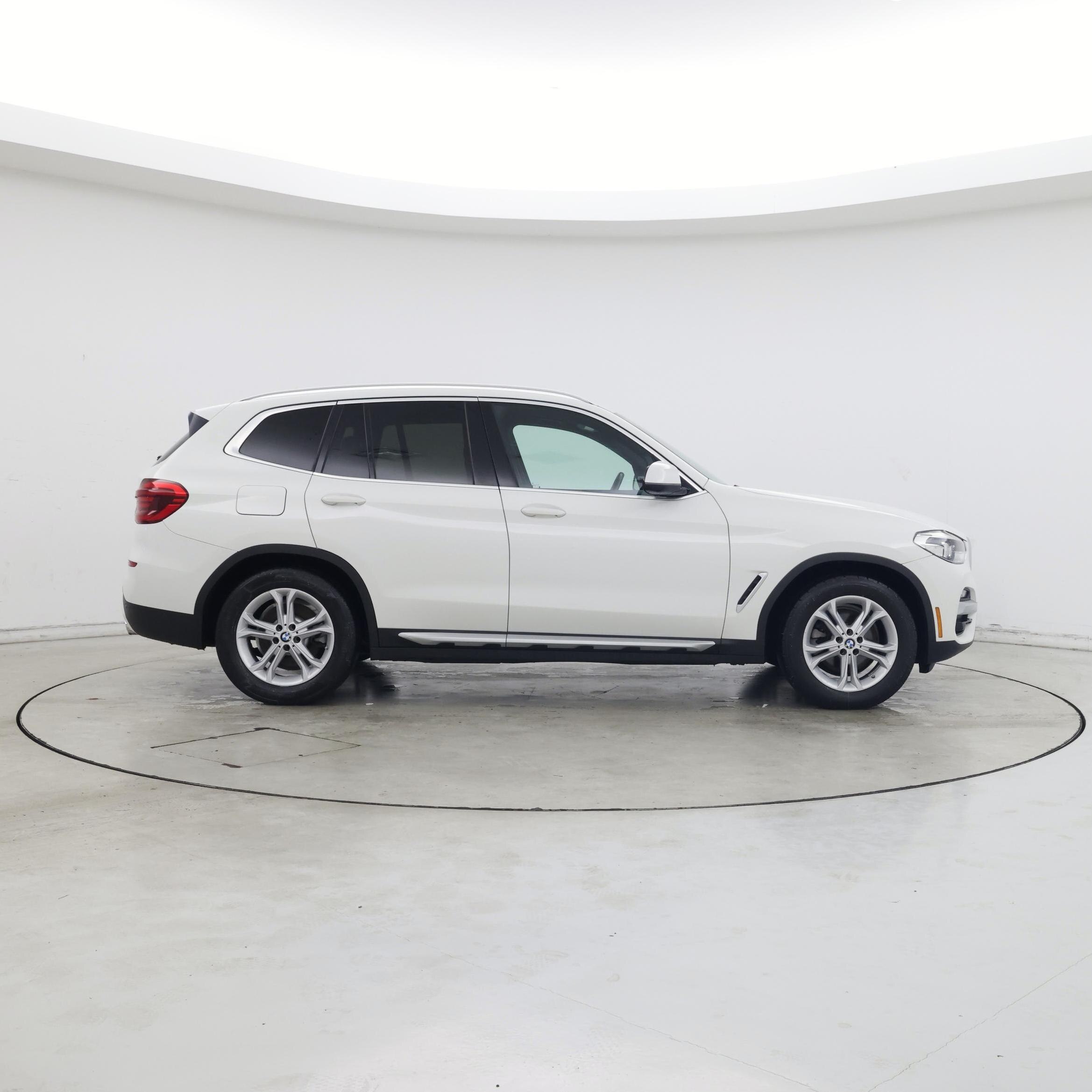 Thumbnail: 2020 BMW X3 - 7