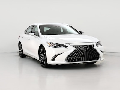 2024 Lexus ES 350