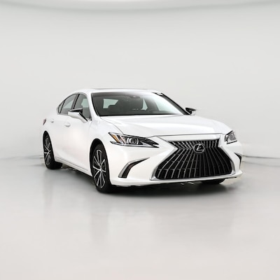 2024 Lexus ES 350