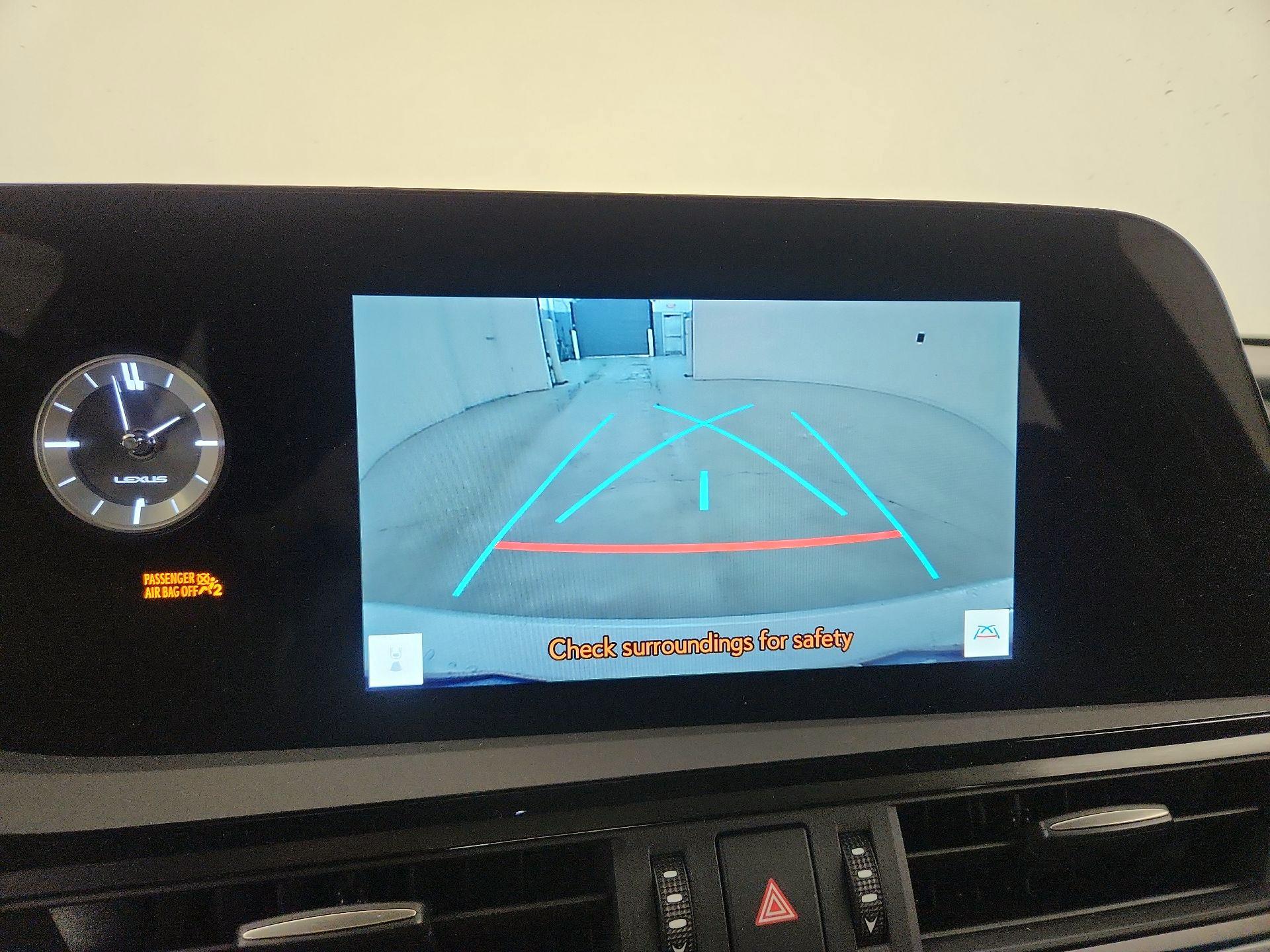 Thumbnail: 2024 Lexus ES - 13