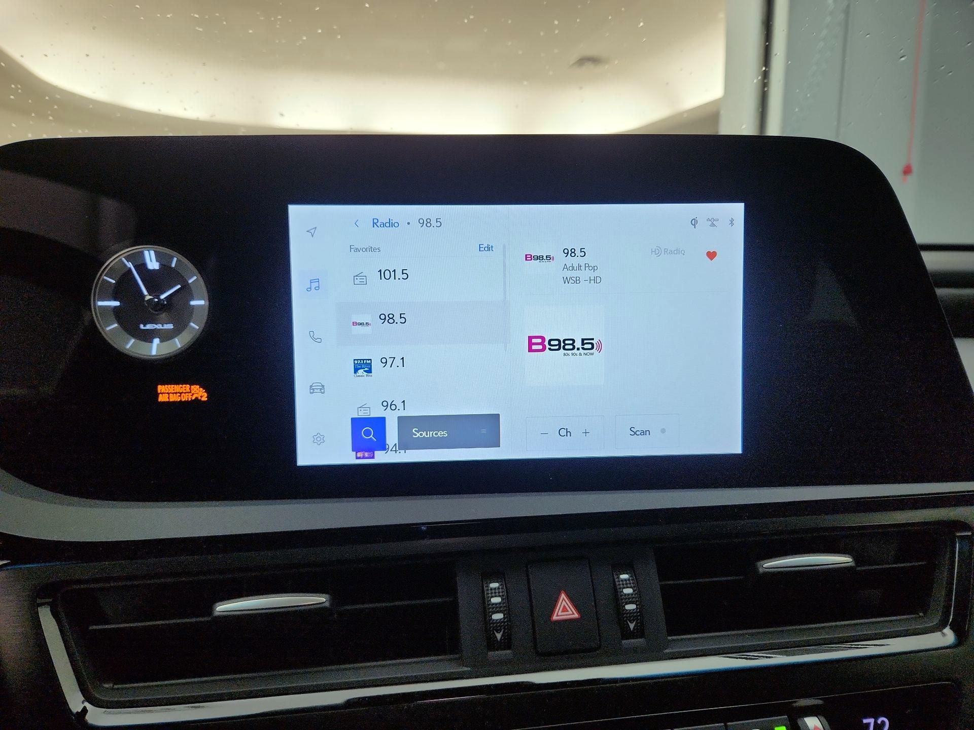 Thumbnail: 2024 Lexus ES - 14