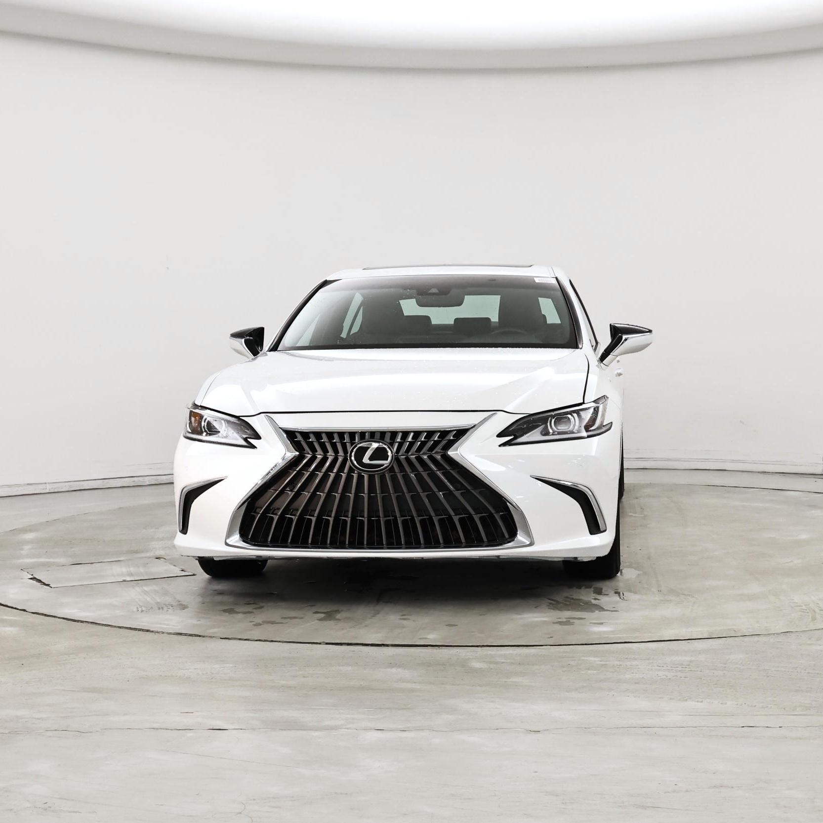 Thumbnail: 2024 Lexus ES - 5