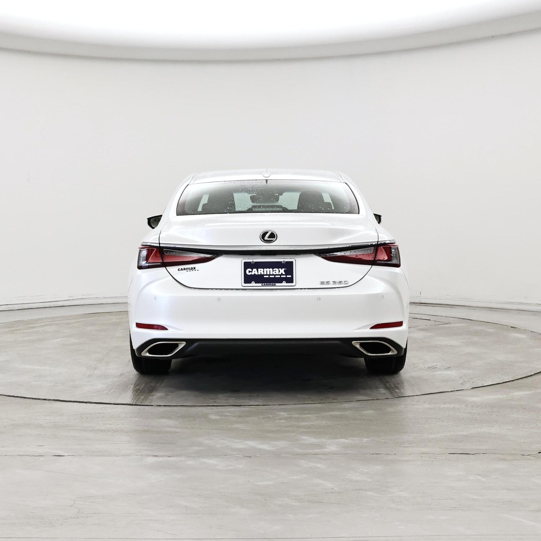 Thumbnail: 2024 Lexus ES - 6