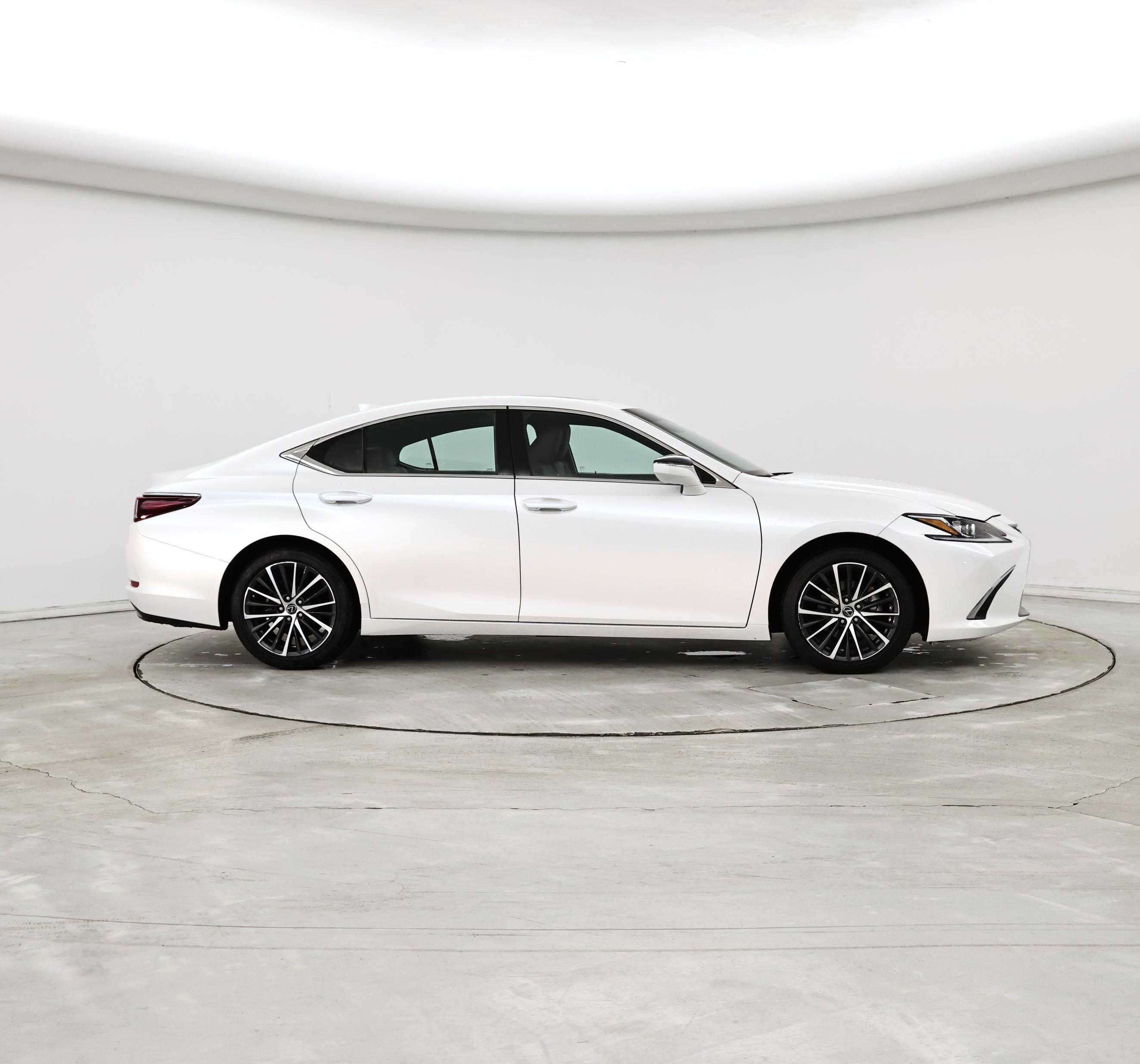 Thumbnail: 2024 Lexus ES - 7